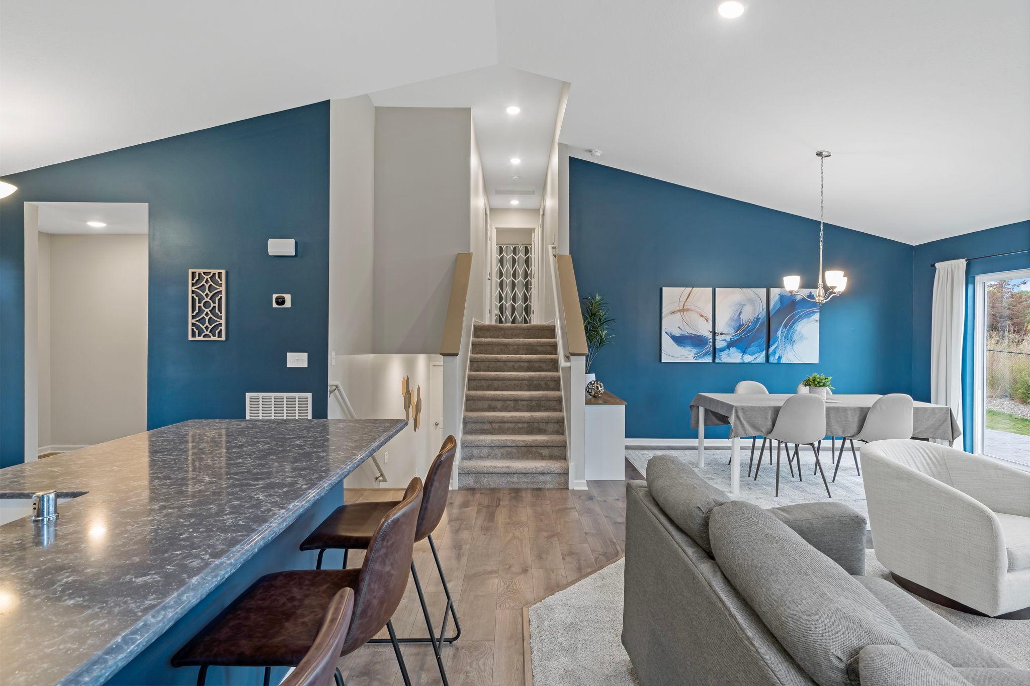 View of Residential at 15135 Emory Circle, Apple Valley MN 55124, Apple Valley (23 of 72) - Mike Wilen | Minnesota Team Real Estate