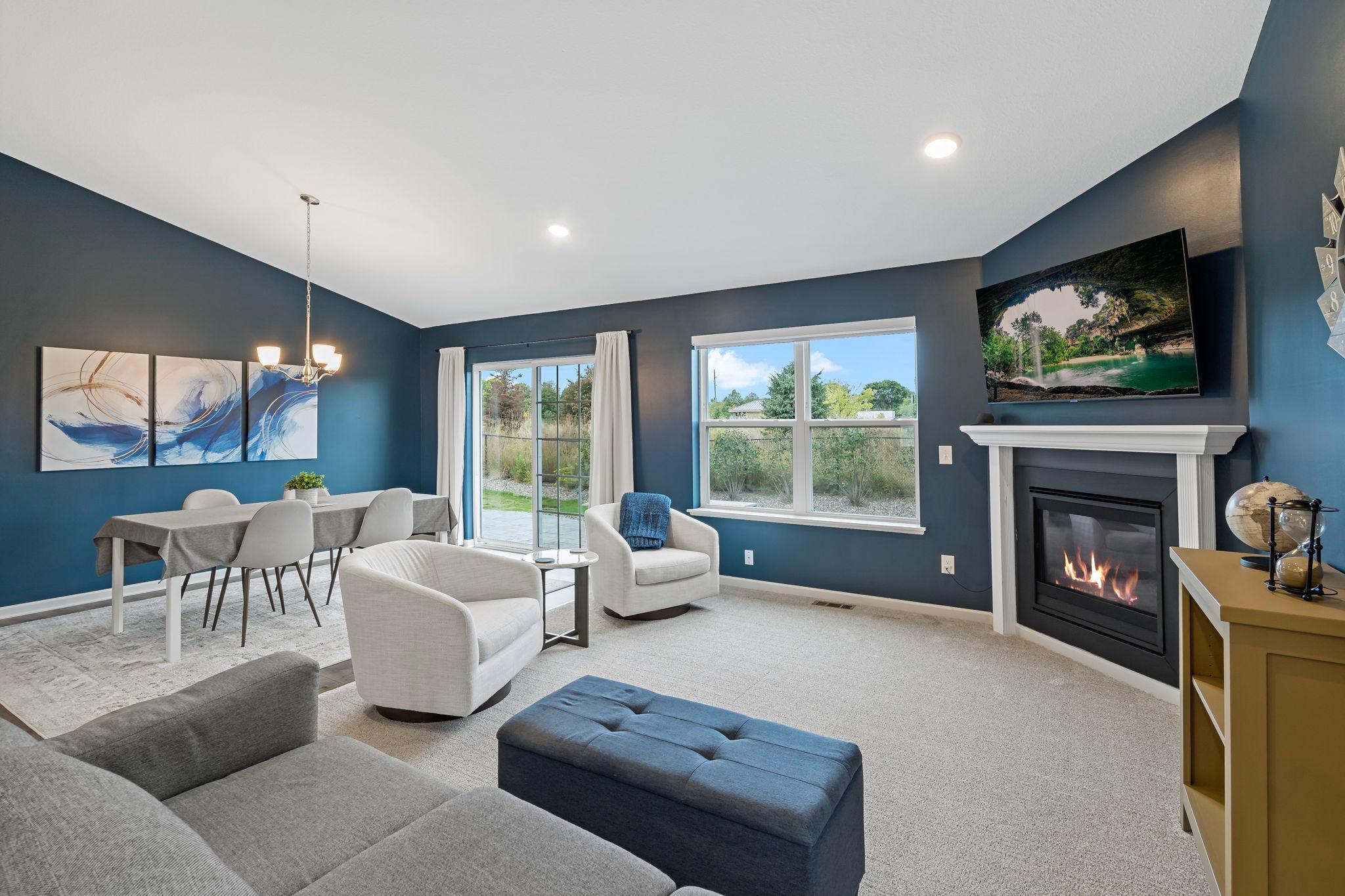 View of Residential at 15135 Emory Circle, Apple Valley MN 55124, Apple Valley (20 of 72) - Mike Wilen | Minnesota Team Real Estate