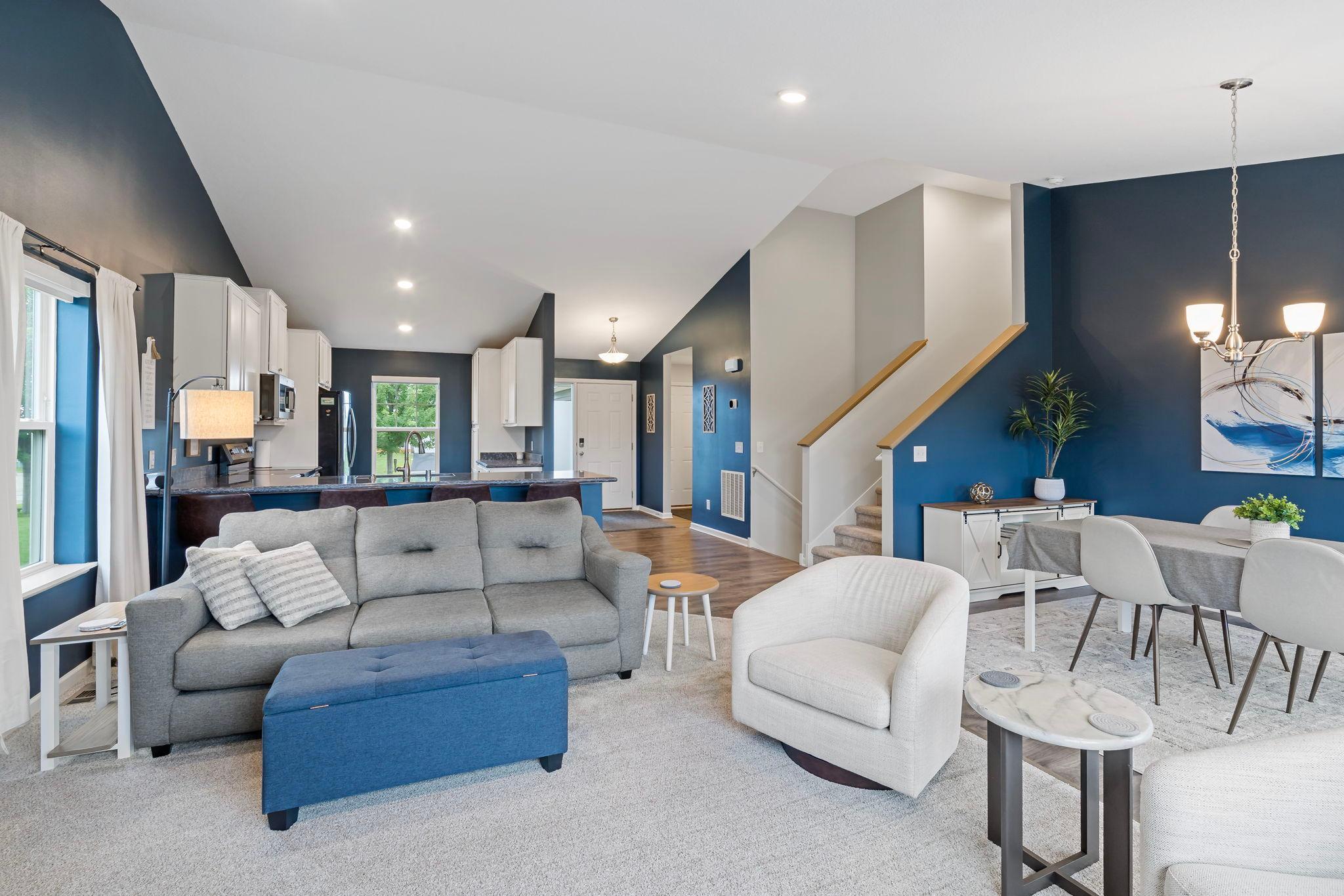 View of Residential at 15135 Emory Circle, Apple Valley MN 55124, Apple Valley (21 of 72) - Mike Wilen | Minnesota Team Real Estate