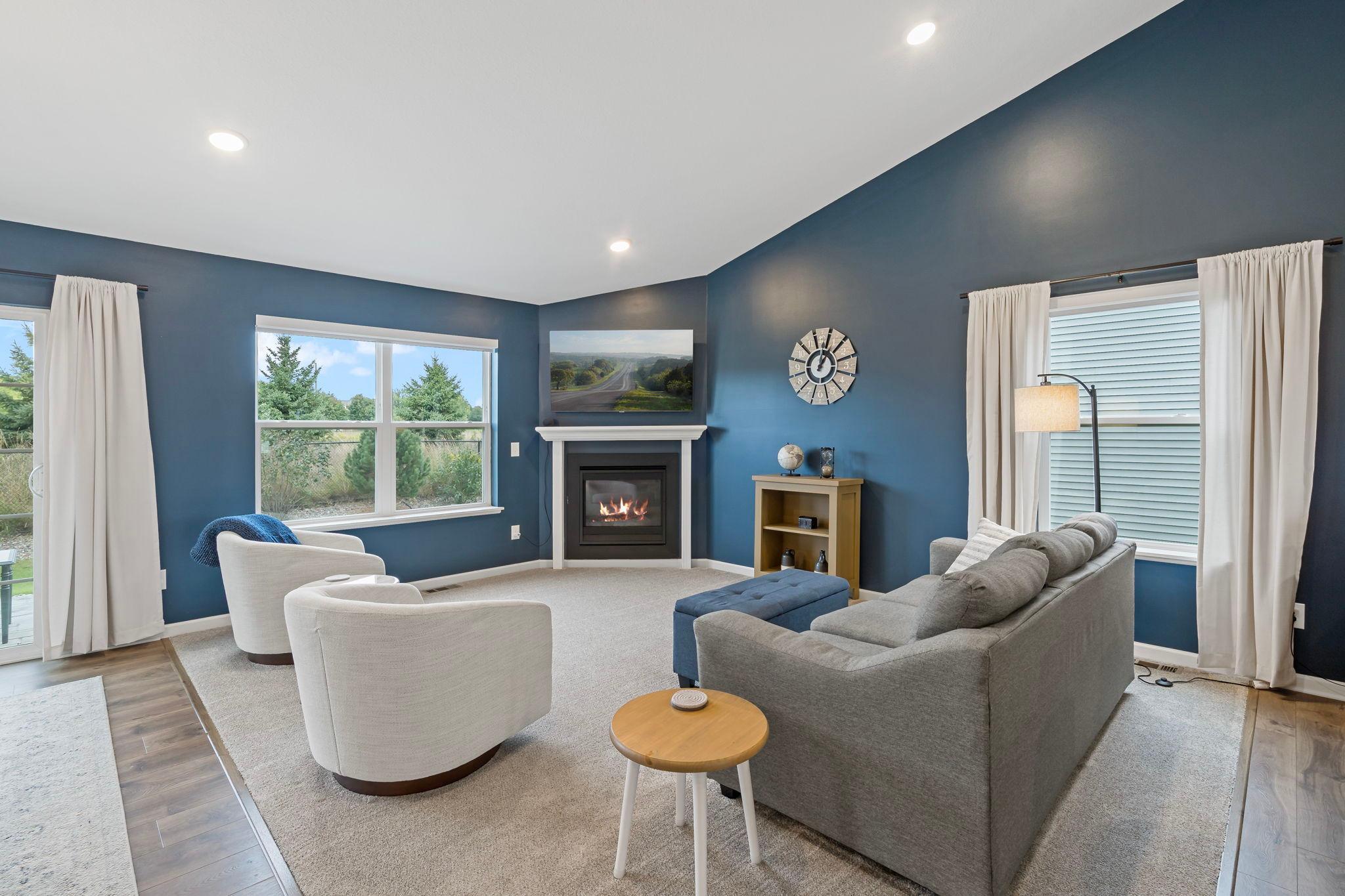 View of Residential at 15135 Emory Circle, Apple Valley MN 55124, Apple Valley (5 of 72) - Mike Wilen | Minnesota Team Real Estate