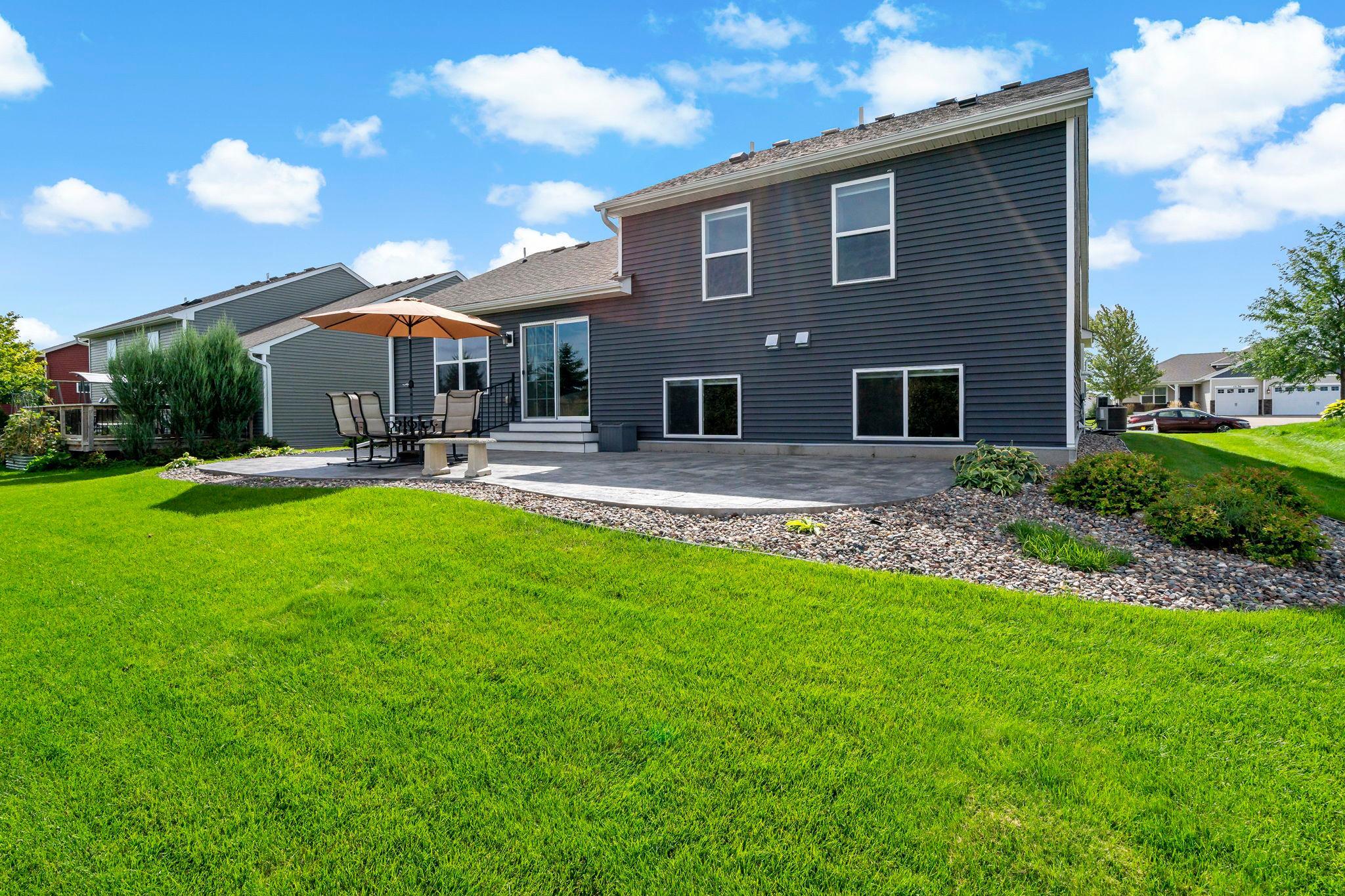 View of Residential at 15135 Emory Circle, Apple Valley MN 55124, Apple Valley (65 of 72) - Mike Wilen | Minnesota Team Real Estate