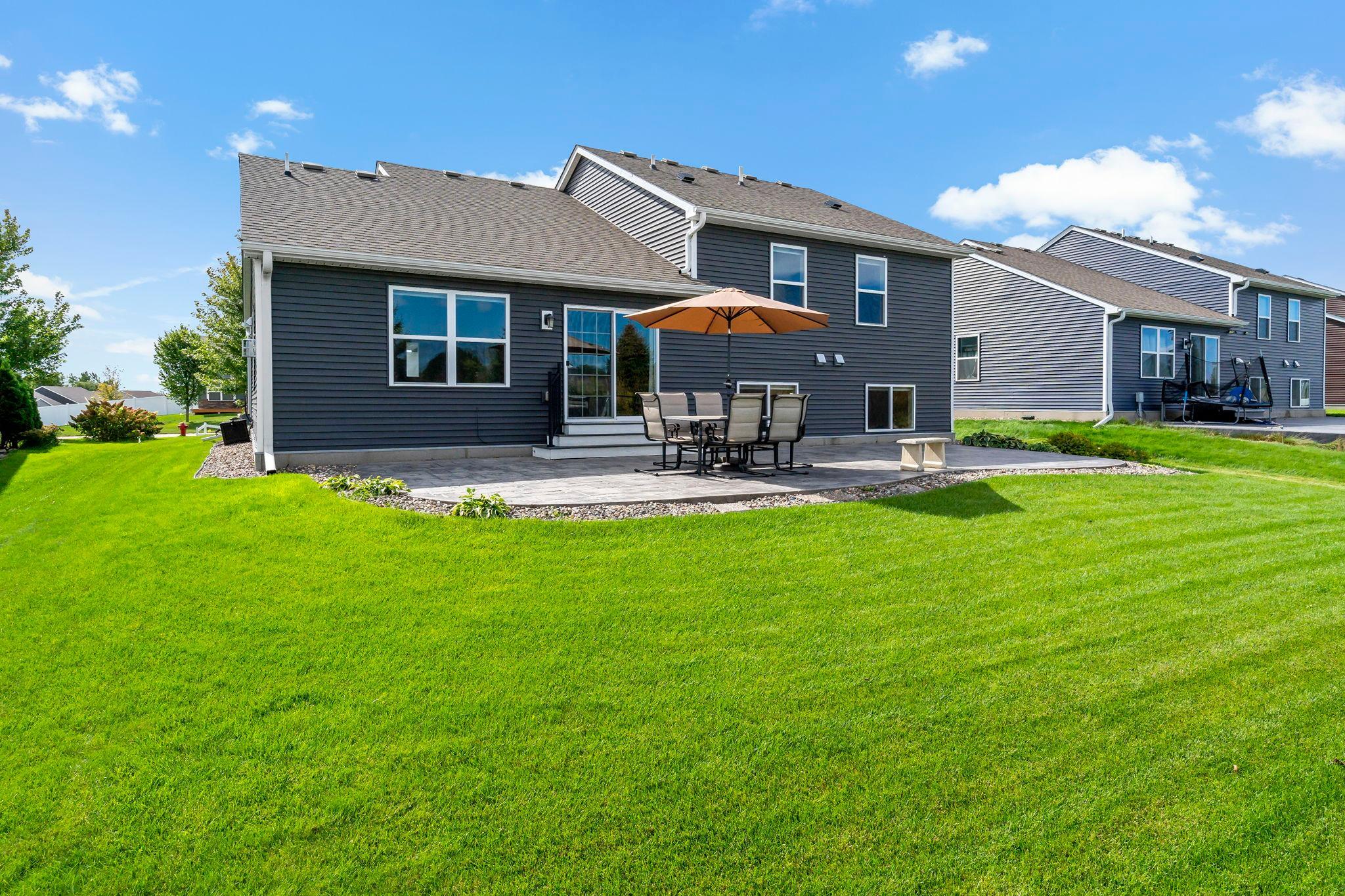 View of Residential at 15135 Emory Circle, Apple Valley MN 55124, Apple Valley (63 of 72) - Mike Wilen | Minnesota Team Real Estate