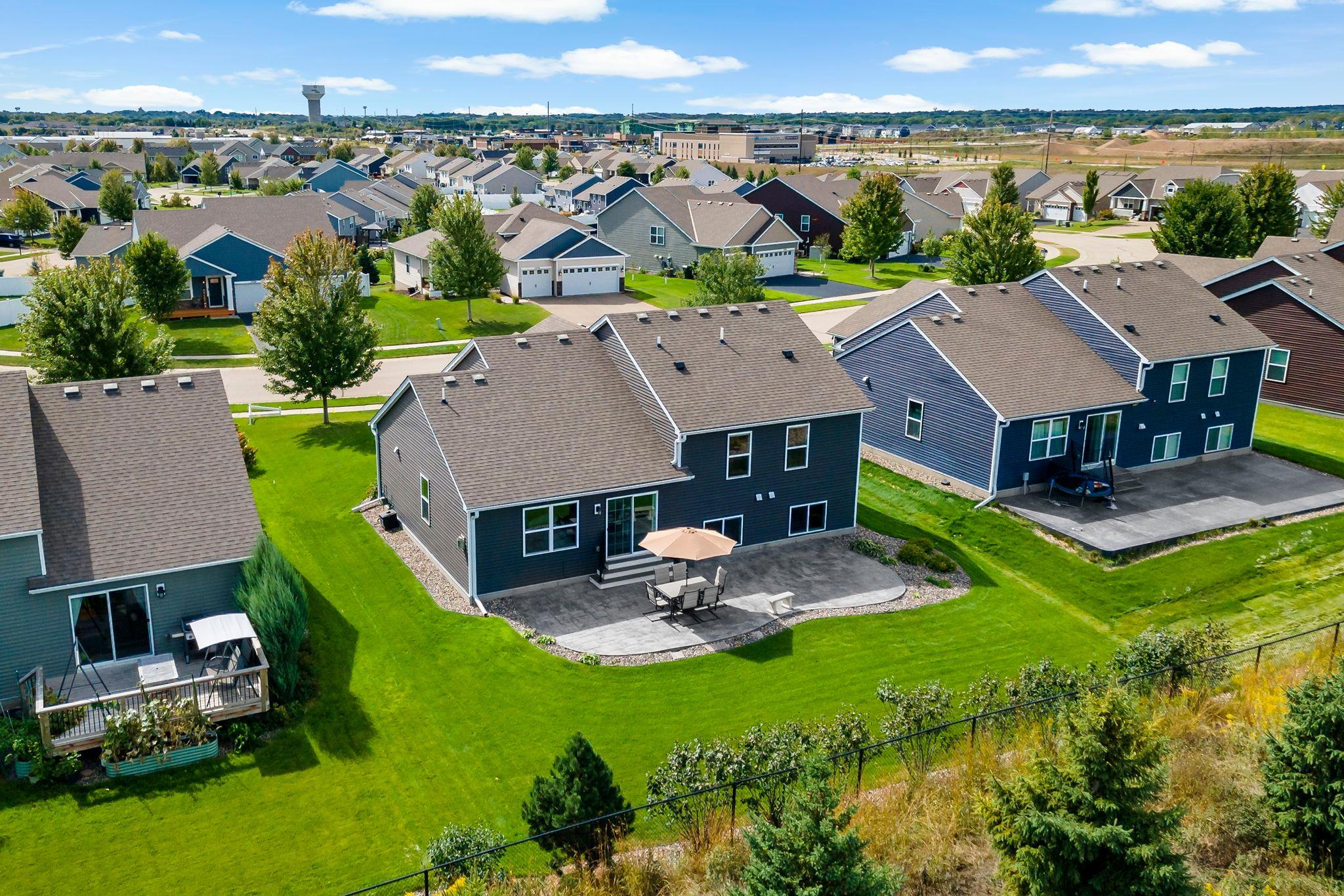 View of Residential at 15135 Emory Circle, Apple Valley MN 55124, Apple Valley (60 of 72) - Mike Wilen | Minnesota Team Real Estate