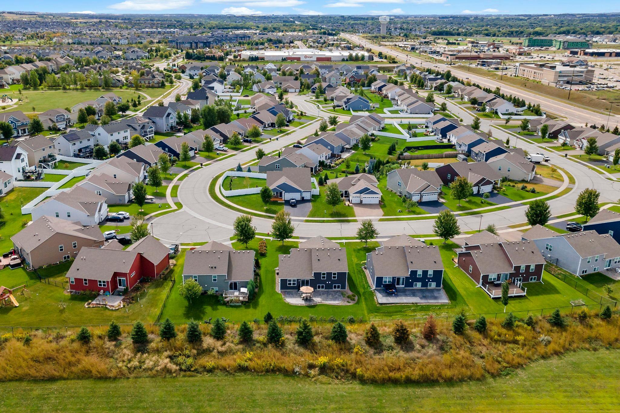View of Residential at 15135 Emory Circle, Apple Valley MN 55124, Apple Valley (54 of 72) - Mike Wilen | Minnesota Team Real Estate