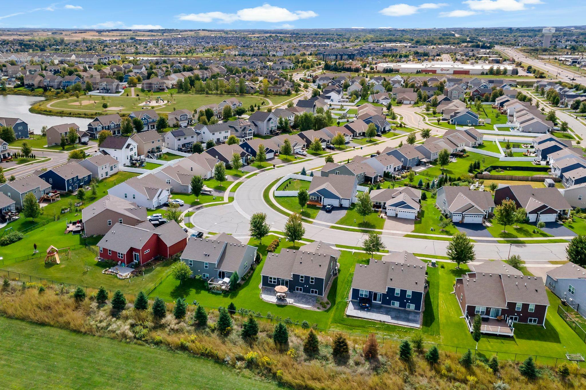 View of Residential at 15135 Emory Circle, Apple Valley MN 55124, Apple Valley (53 of 72) - Mike Wilen | Minnesota Team Real Estate