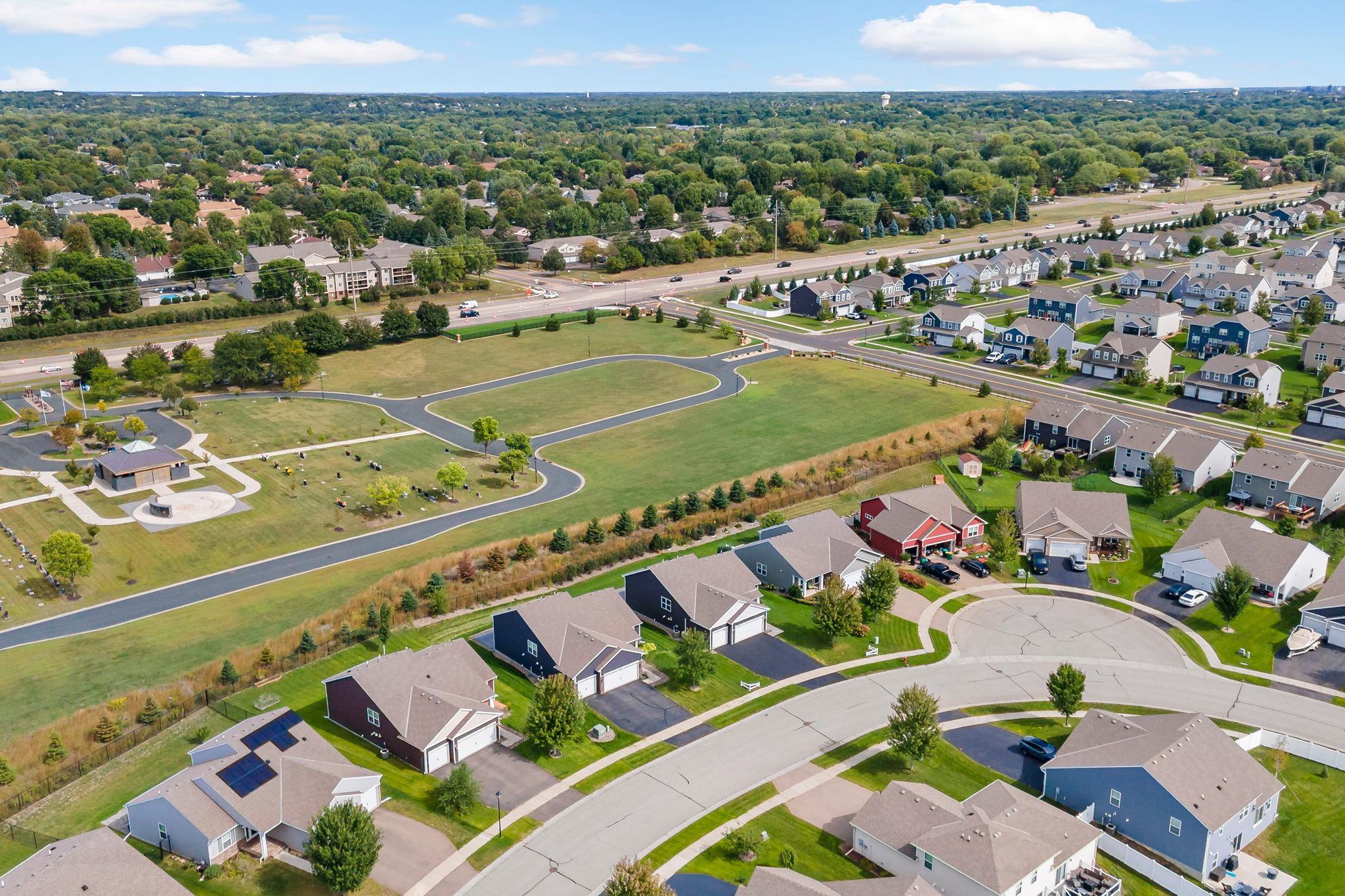 View of Residential at 15135 Emory Circle, Apple Valley MN 55124, Apple Valley (51 of 72) - Mike Wilen | Minnesota Team Real Estate
