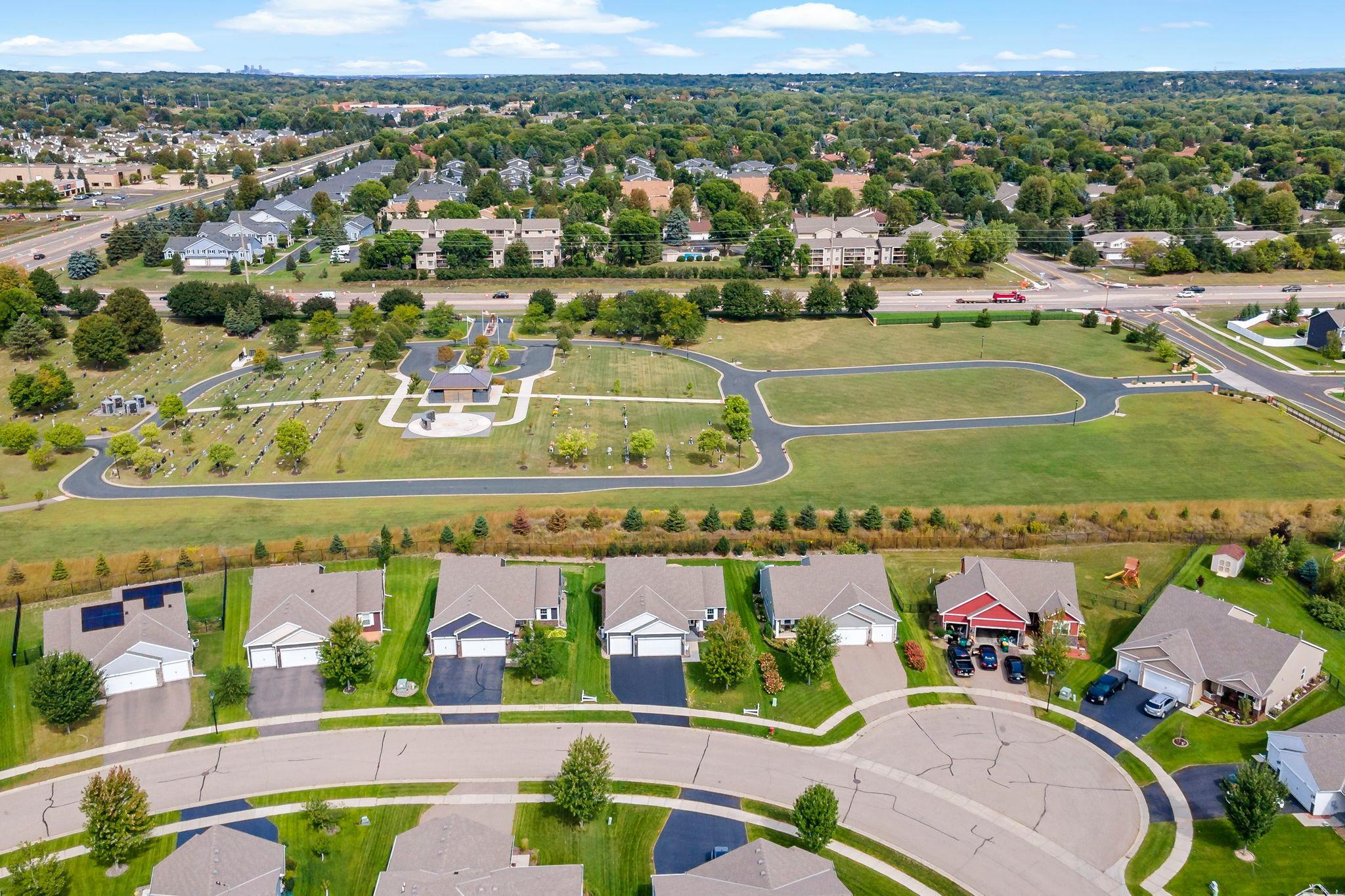 View of Residential at 15135 Emory Circle, Apple Valley MN 55124, Apple Valley (50 of 72) - Mike Wilen | Minnesota Team Real Estate
