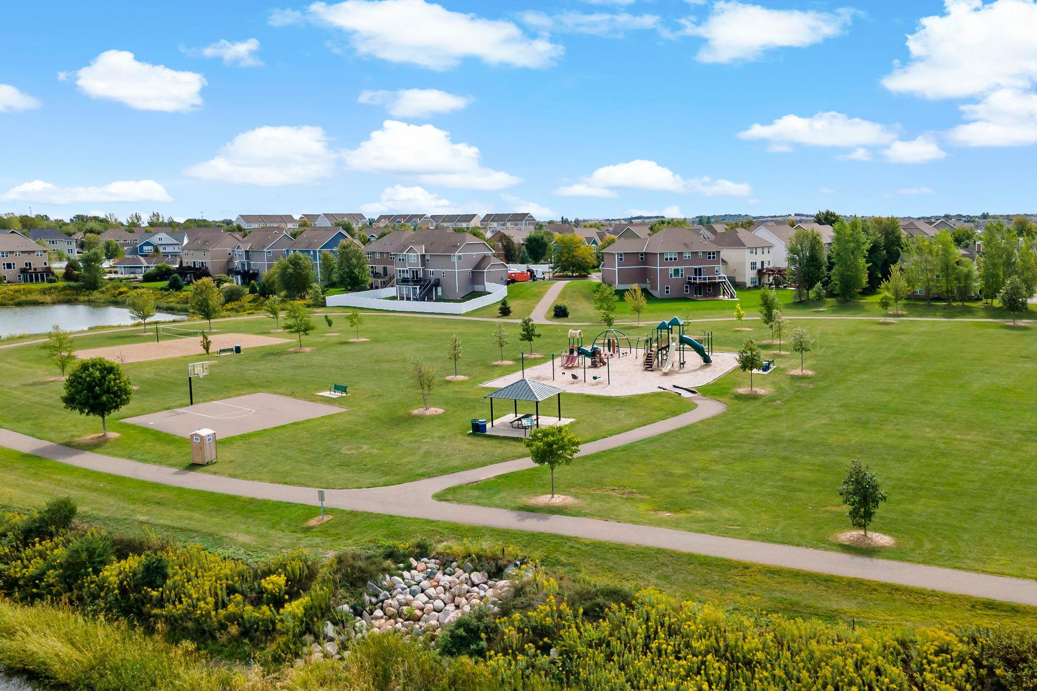 View of Residential at 15135 Emory Circle, Apple Valley MN 55124, Apple Valley (44 of 72) - Mike Wilen | Minnesota Team Real Estate