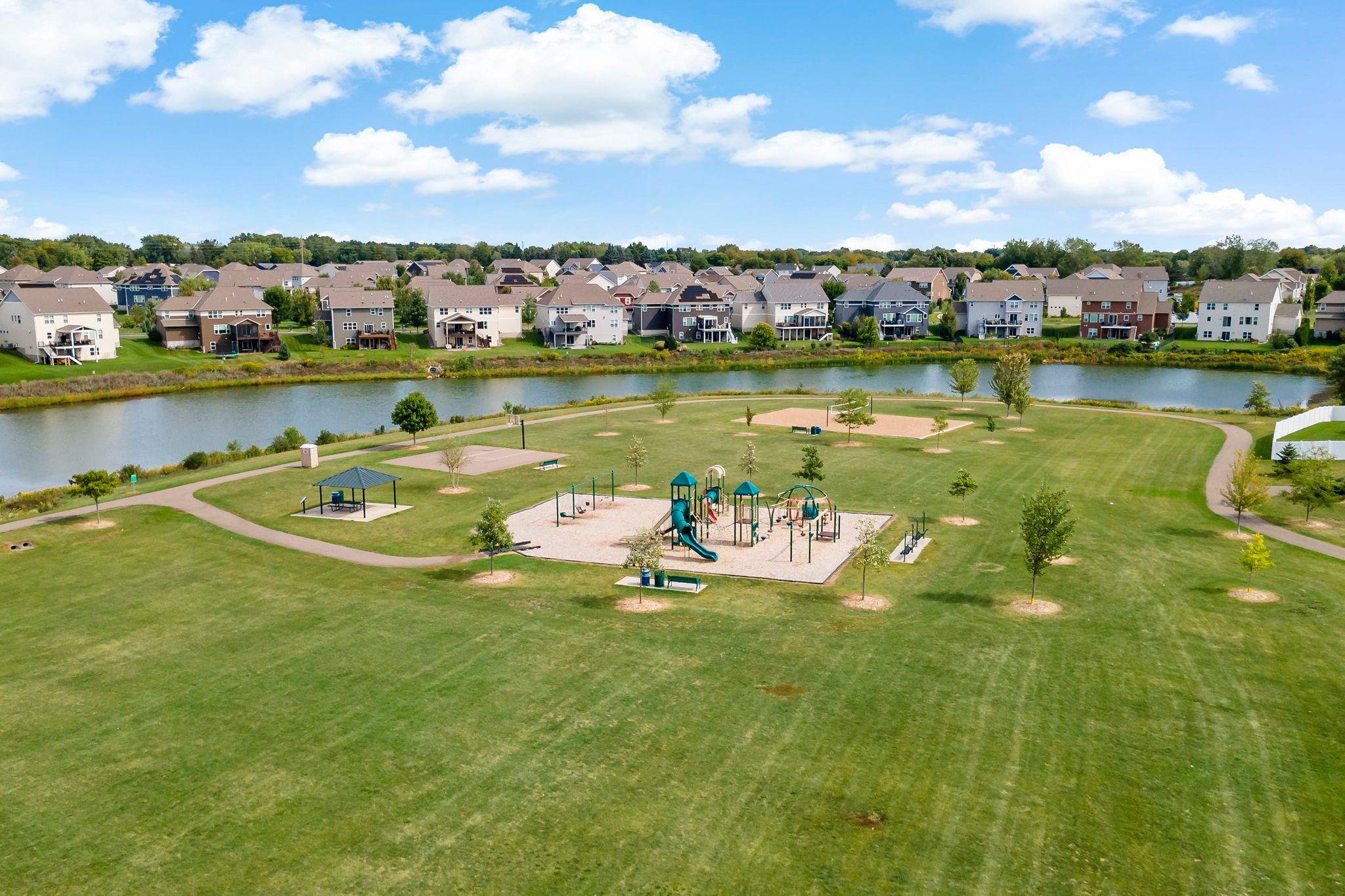 View of Residential at 15135 Emory Circle, Apple Valley MN 55124, Apple Valley (43 of 72) - Mike Wilen | Minnesota Team Real Estate