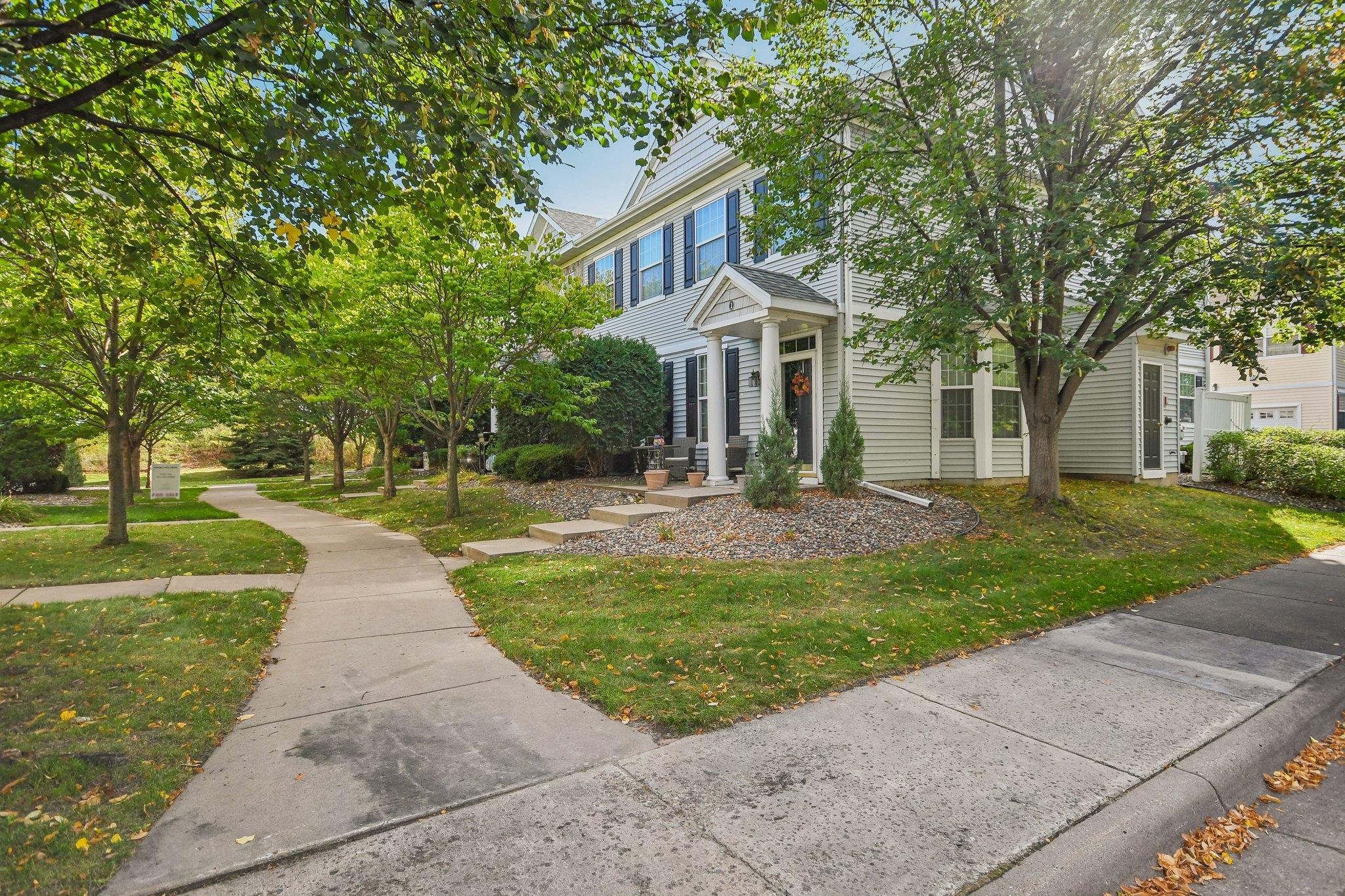 View of Residential at 1602 Woodlynn Avenue #2, Maplewood MN 55109, Maplewood (24 of 26) - Mike Wilen | Minnesota Team Real Estate