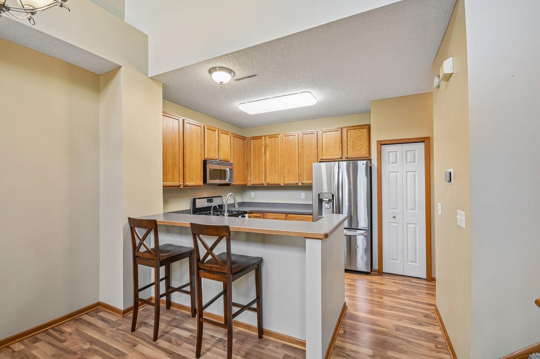 View of Residential at 1602 Woodlynn Avenue #2, Maplewood MN 55109, Maplewood (8 of 26) - Mike Wilen | Minnesota Team Real Estate