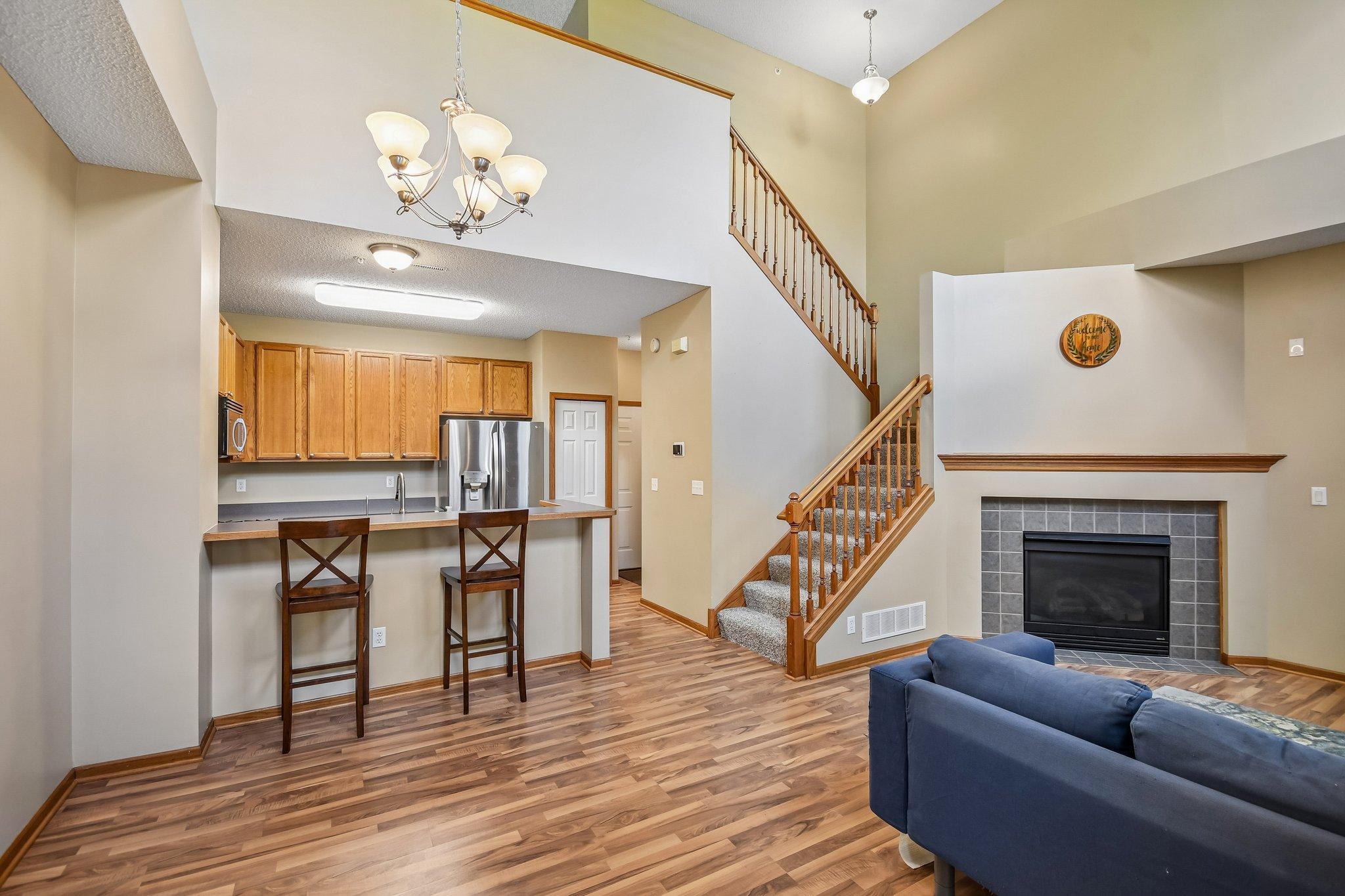 View of Residential at 1602 Woodlynn Avenue #2, Maplewood MN 55109, Maplewood (2 of 26) - Mike Wilen | Minnesota Team Real Estate