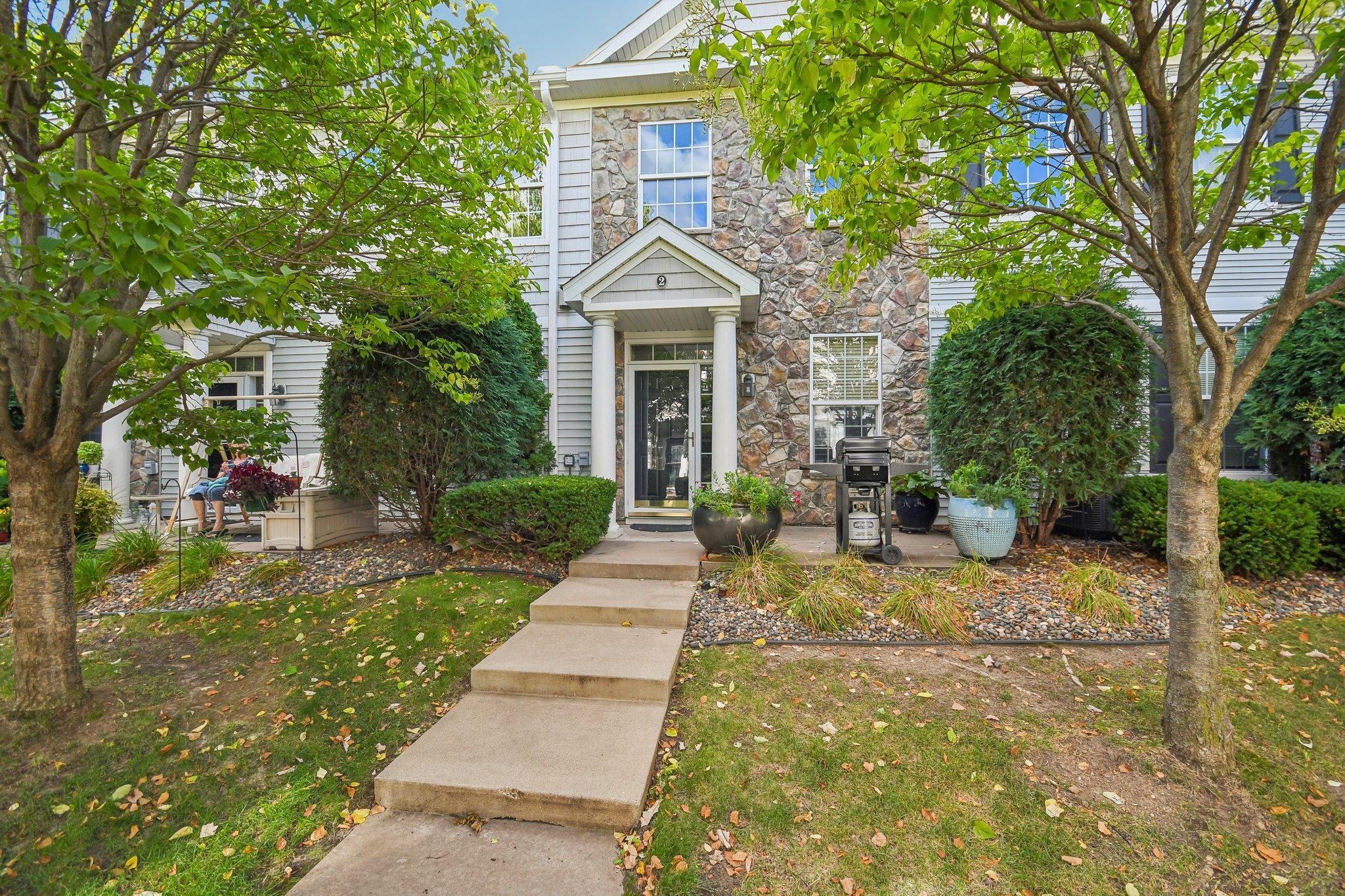 View of (TH) Side x Side at 1602 Woodlynn Avenue, Maplewood - Mike Wilen | Minnesota Team Real Estate