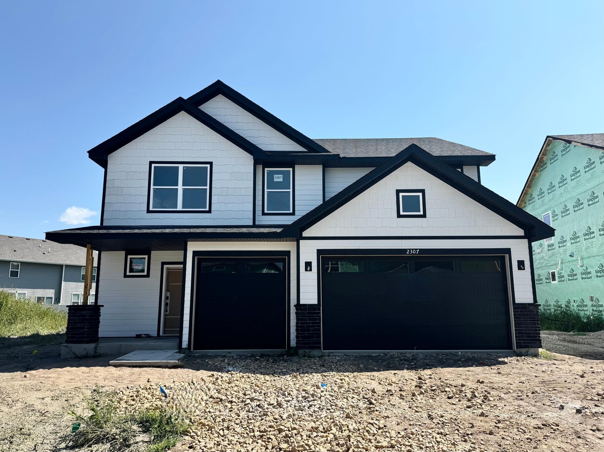 View of Single Family at 2307 Williams Street, Shakopee - Mike Wilen | Minnesota Team Real Estate
