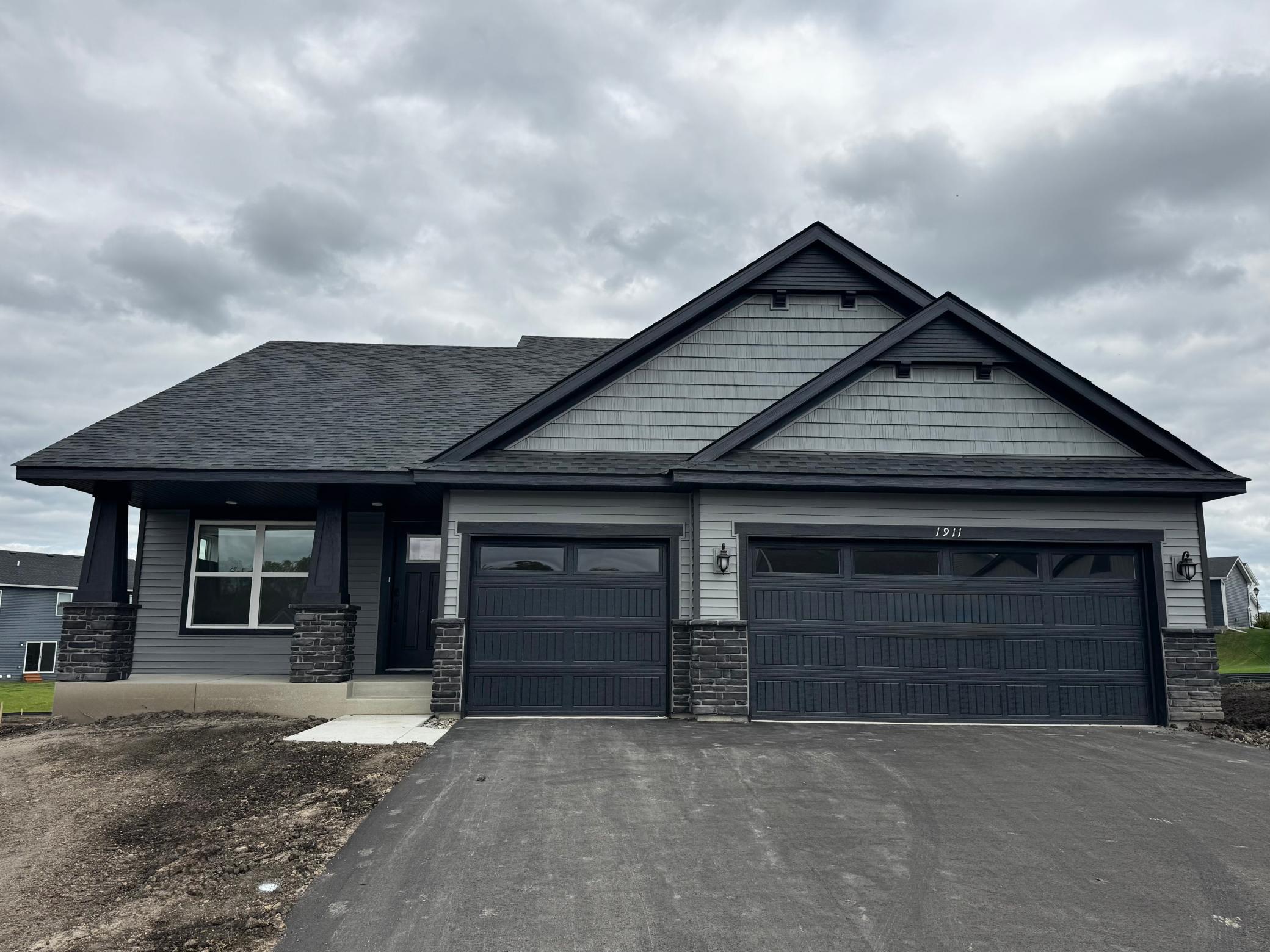 View of Single Family at 1911 Dogwood Court, Carver - Mike Wilen | Minnesota Team Real Estate