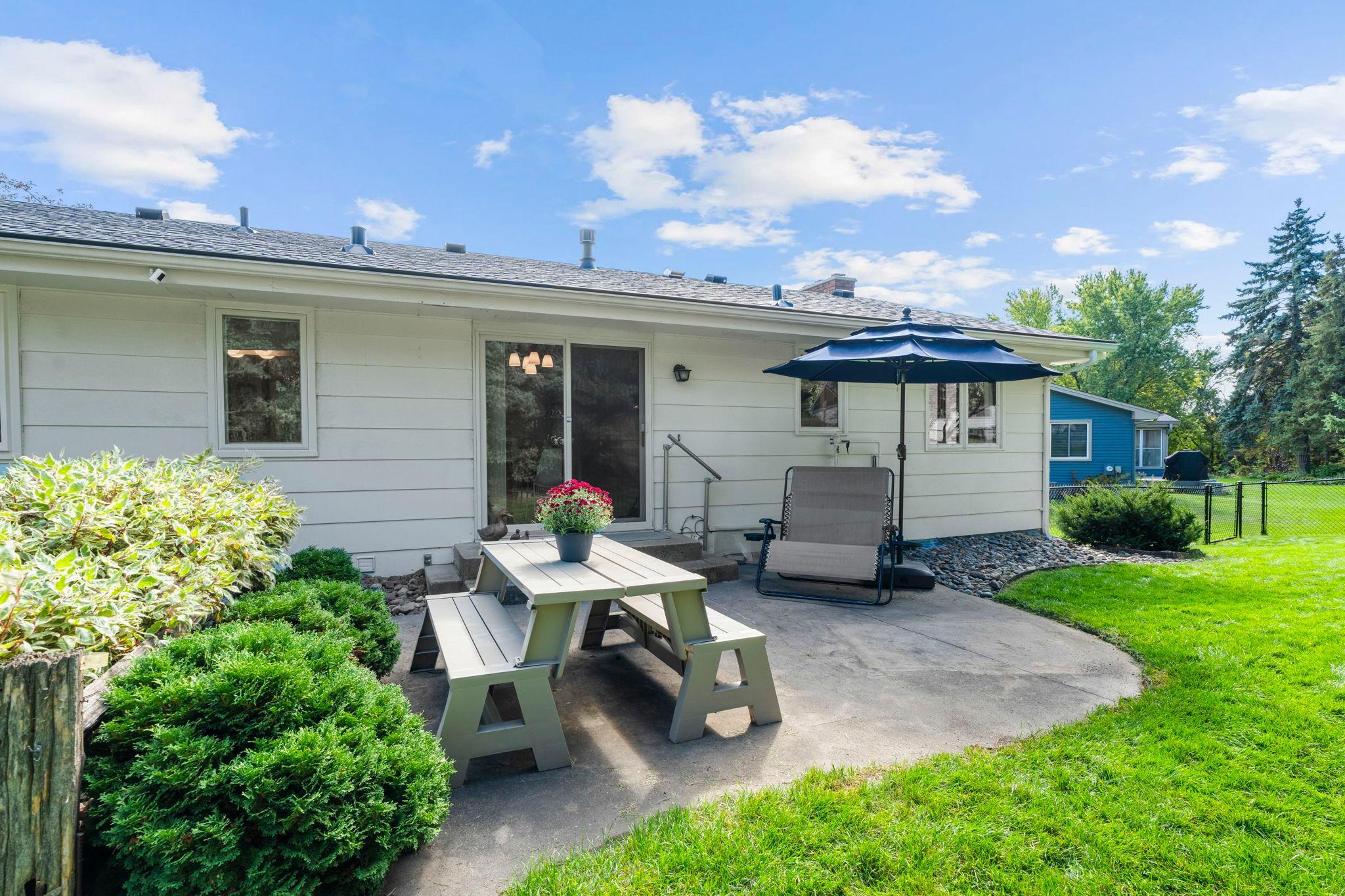 View of Residential at 10024 Johnson Circle, Bloomington MN 55437, Bloomington (31 of 39) - Mike Wilen | Minnesota Team Real Estate