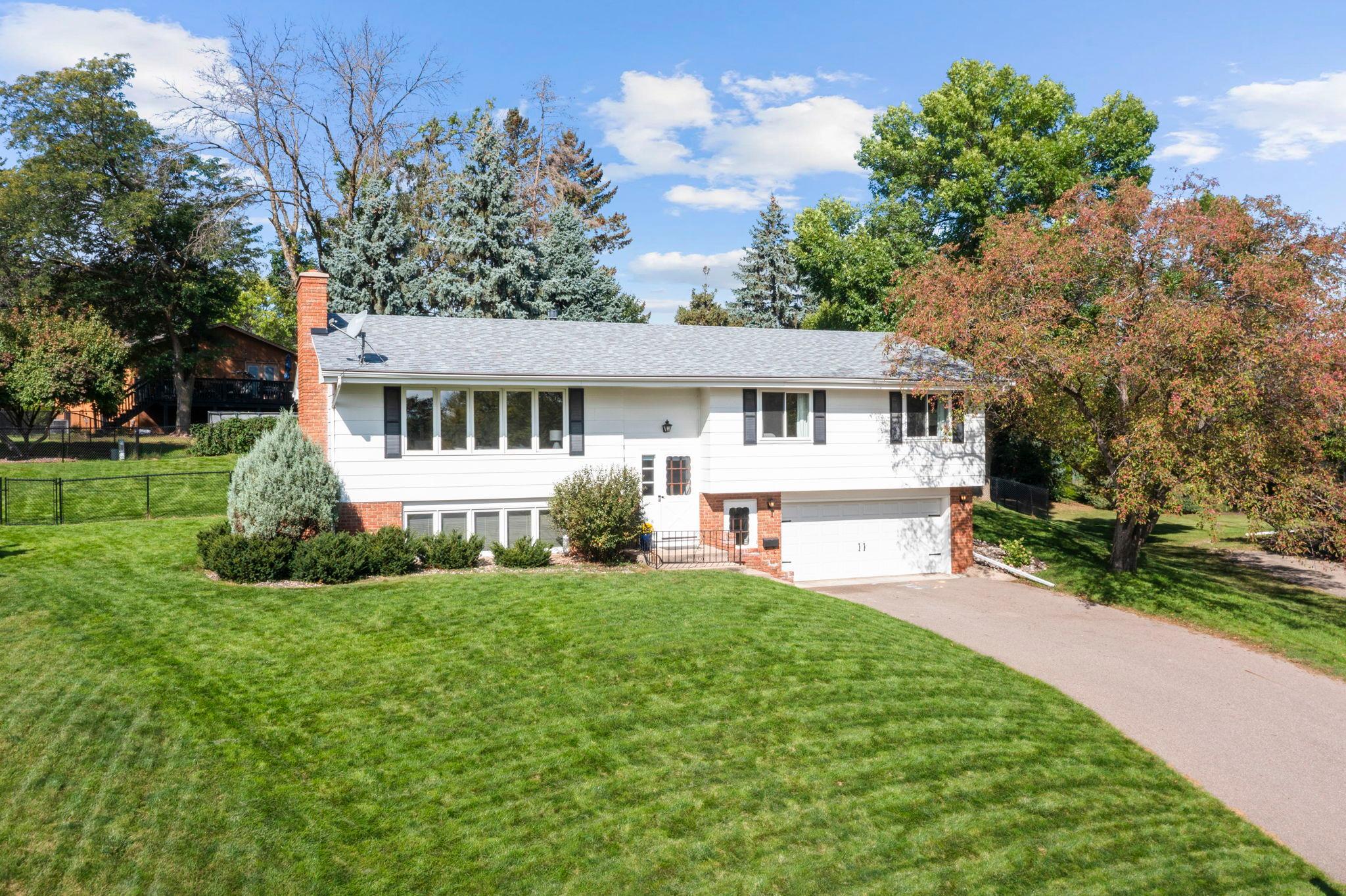 View of Single Family at 10024 Johnson Circle, Bloomington - Mike Wilen | Minnesota Team Real Estate