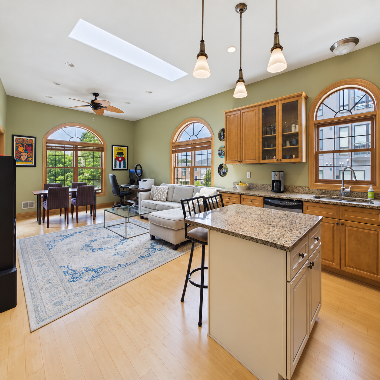 View of Residential at 3125 Inglewood Avenue #201, Saint Louis Park MN 55416, Saint Louis Park (4 of 25) - Mike Wilen | Minnesota Team Real Estate