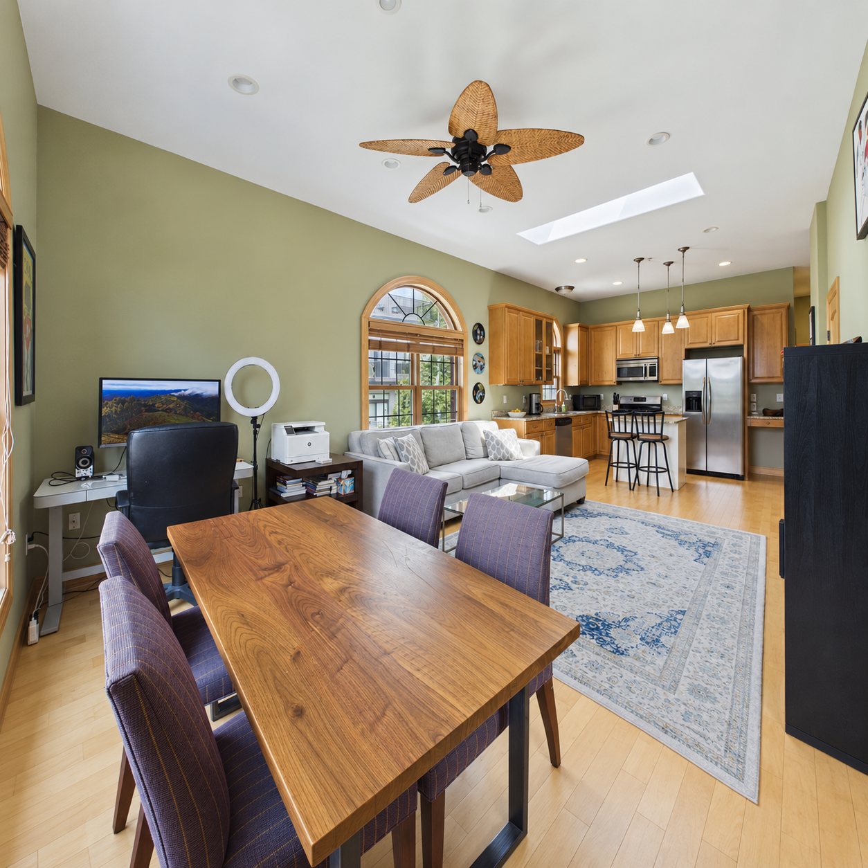 View of Residential at 3125 Inglewood Avenue #201, Saint Louis Park MN 55416, Saint Louis Park (9 of 25) - Mike Wilen | Minnesota Team Real Estate