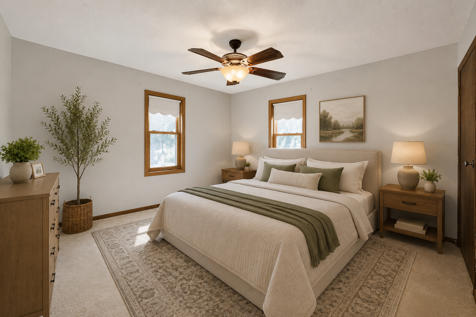 View of Residential at 2244 Mcmenemy Street, Maplewood MN 55117, Maplewood (8 of 17) - Mike Wilen | Minnesota Team Real Estate