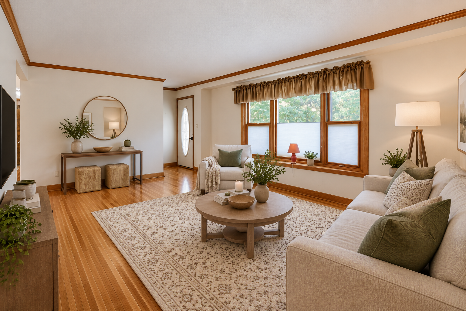 View of Residential at 2244 Mcmenemy Street, Maplewood MN 55117, Maplewood (7 of 17) - Mike Wilen | Minnesota Team Real Estate