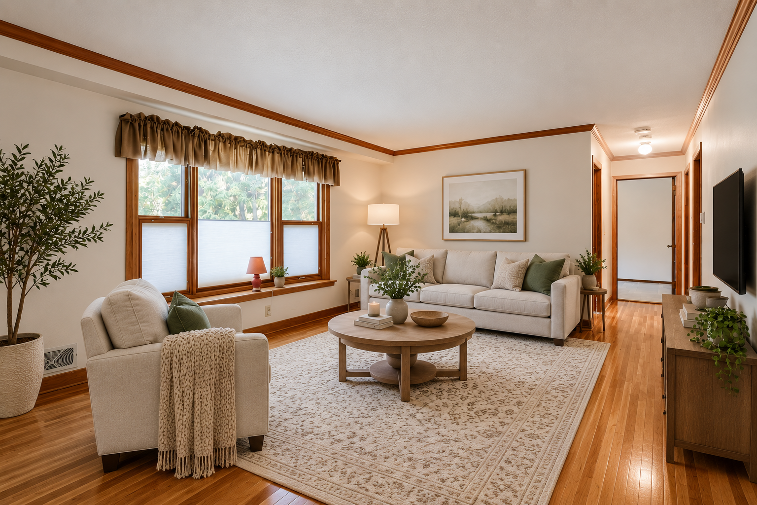 View of Residential at 2244 Mcmenemy Street, Maplewood MN 55117, Maplewood (6 of 17) - Mike Wilen | Minnesota Team Real Estate