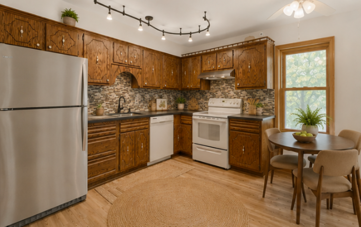 View of Residential at 2244 Mcmenemy Street, Maplewood MN 55117, Maplewood (2 of 17) - Mike Wilen | Minnesota Team Real Estate