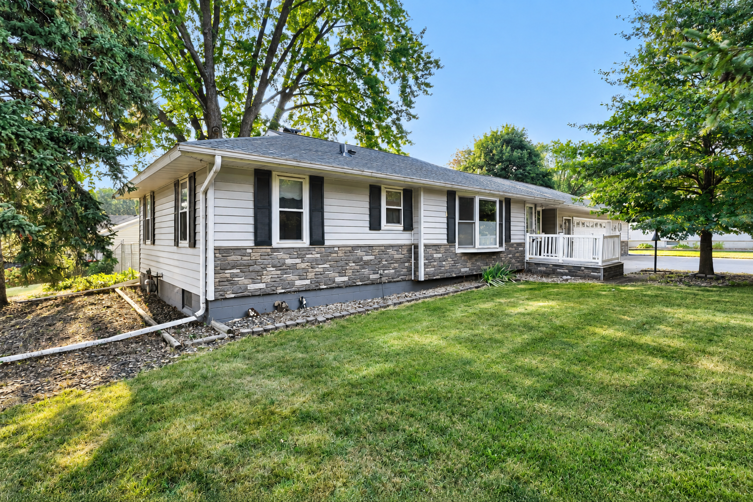 View of Single Family at 2244 Mcmenemy Street, Maplewood - Mike Wilen | Minnesota Team Real Estate
