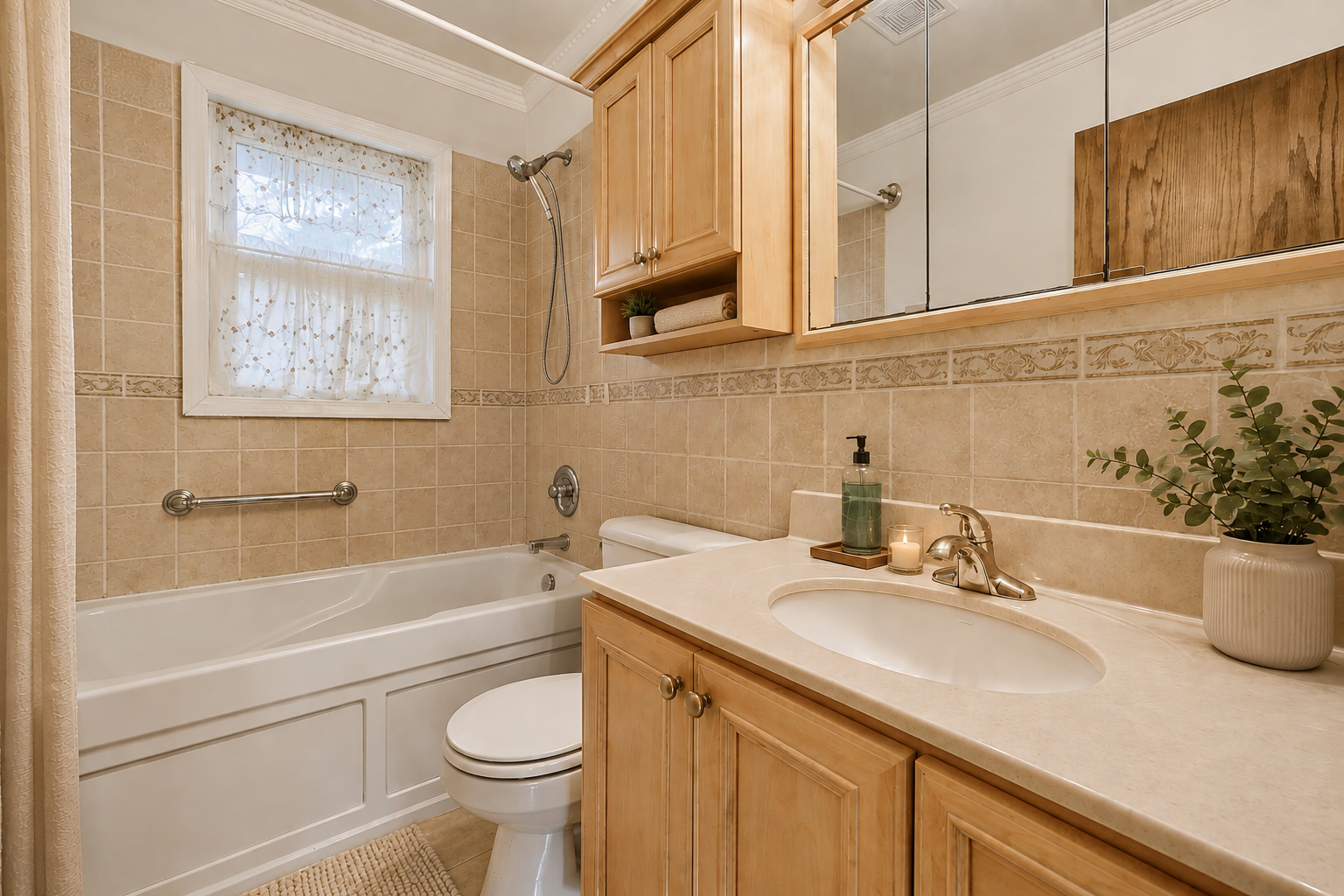 View of Residential at 2244 Mcmenemy Street, Maplewood MN 55117, Maplewood (11 of 17) - Mike Wilen | Minnesota Team Real Estate