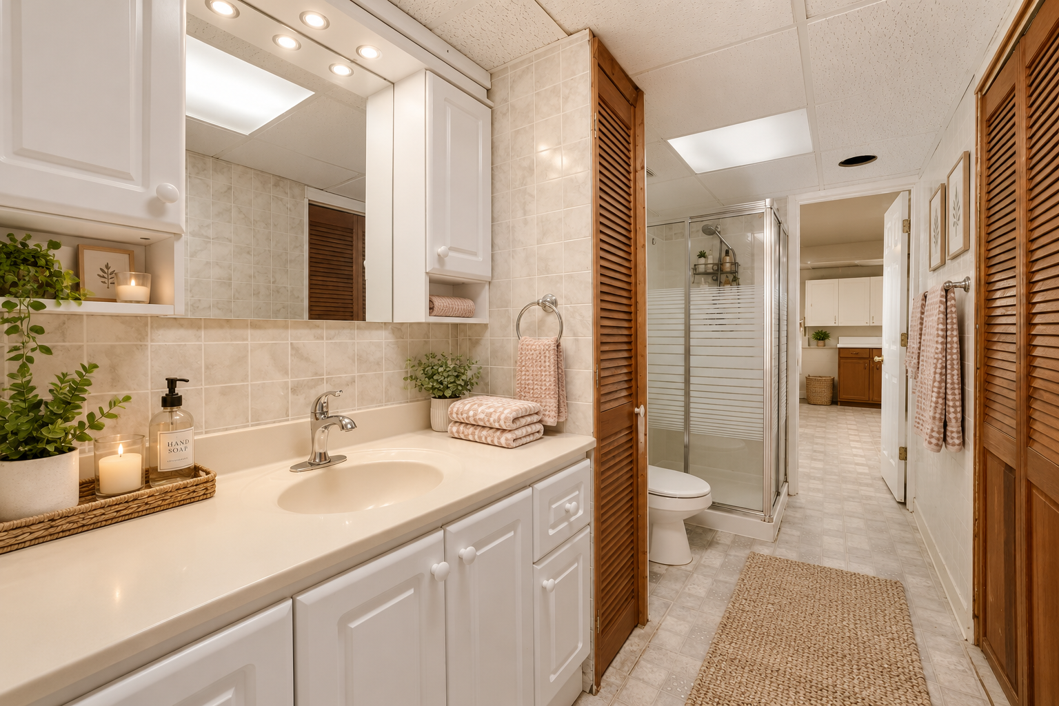 View of Residential at 2244 Mcmenemy Street, Maplewood MN 55117, Maplewood (14 of 17) - Mike Wilen | Minnesota Team Real Estate