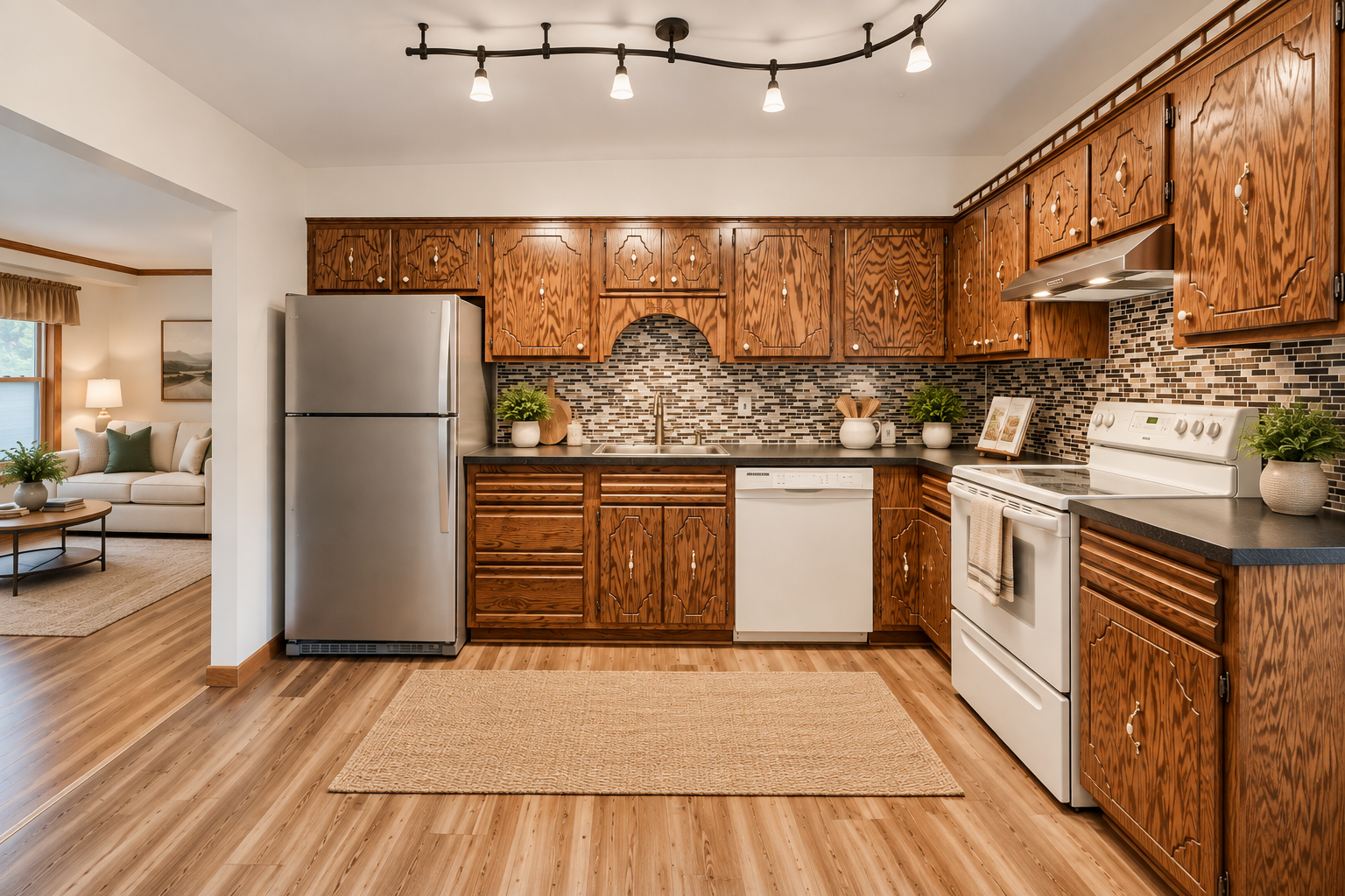 View of Residential at 2244 Mcmenemy Street, Maplewood MN 55117, Maplewood (3 of 17) - Mike Wilen | Minnesota Team Real Estate