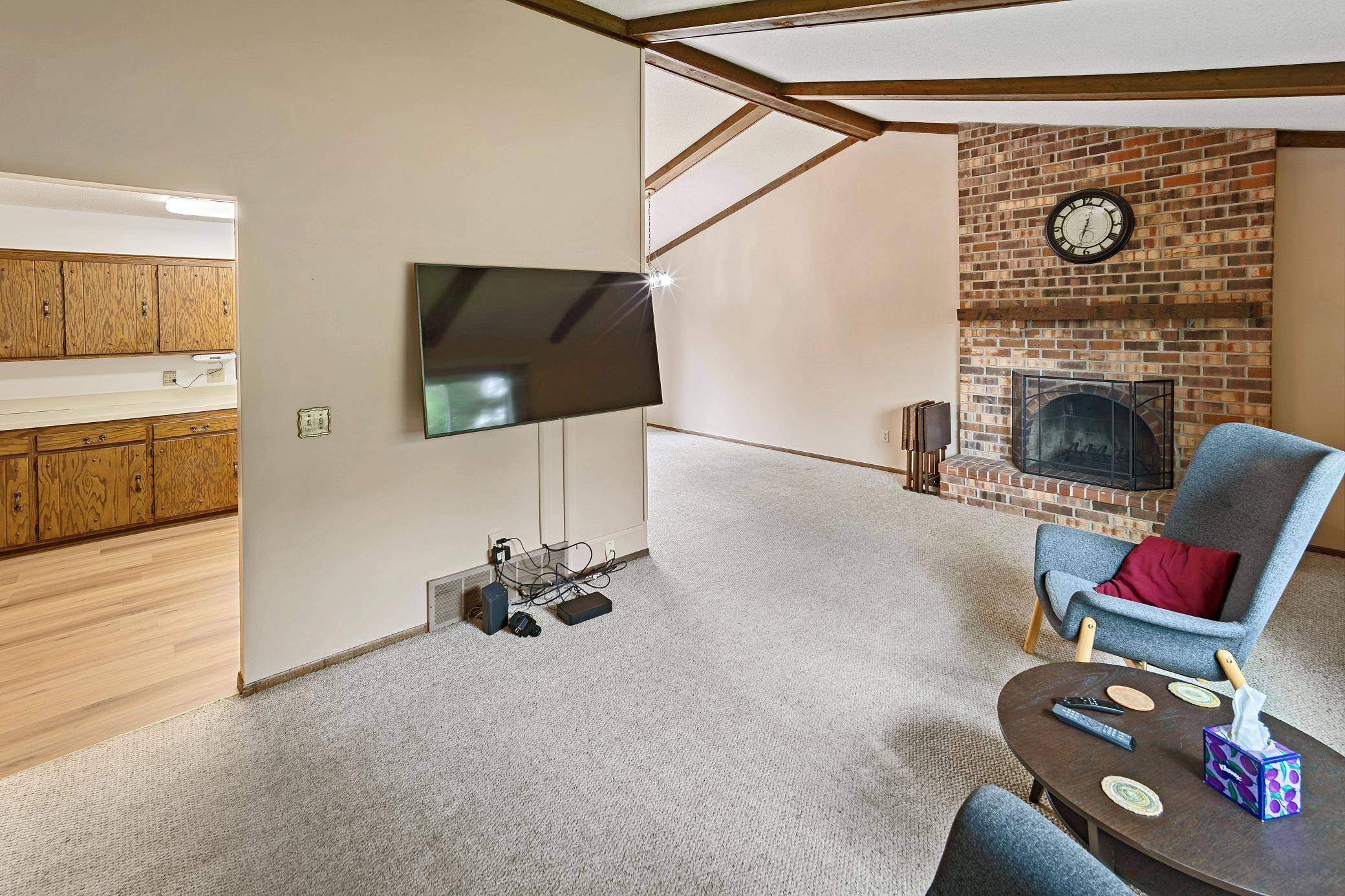 View of Residential at 8653 Brant Street, Circle Pines MN 55014, Circle Pines (13 of 30) - Mike Wilen | Minnesota Team Real Estate