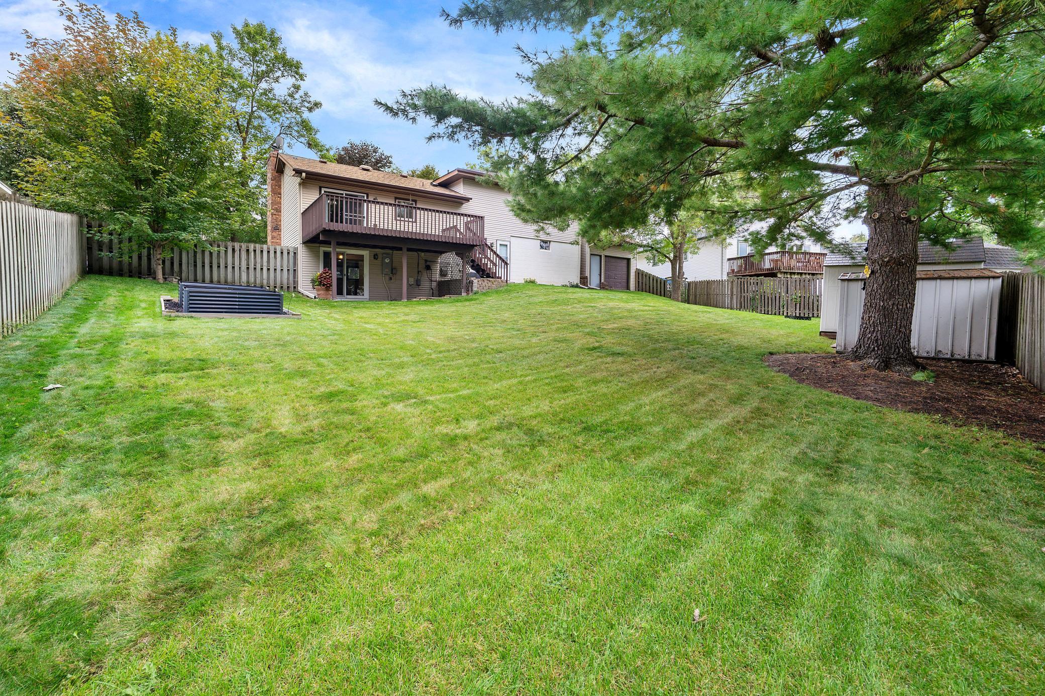 View of Residential at 8653 Brant Street, Circle Pines MN 55014, Circle Pines (21 of 30) - Mike Wilen | Minnesota Team Real Estate