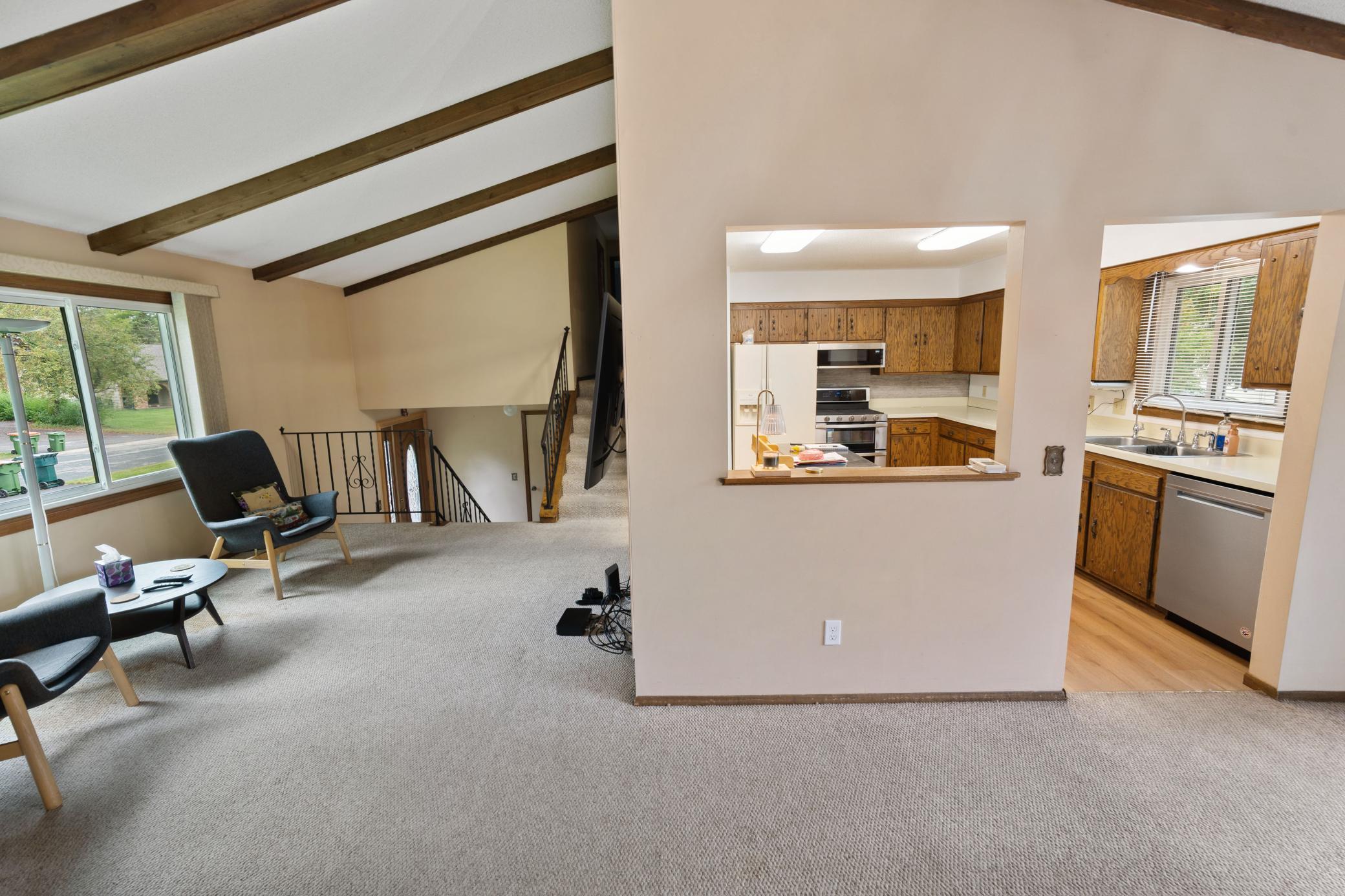 View of Residential at 8653 Brant Street, Circle Pines MN 55014, Circle Pines (14 of 30) - Mike Wilen | Minnesota Team Real Estate