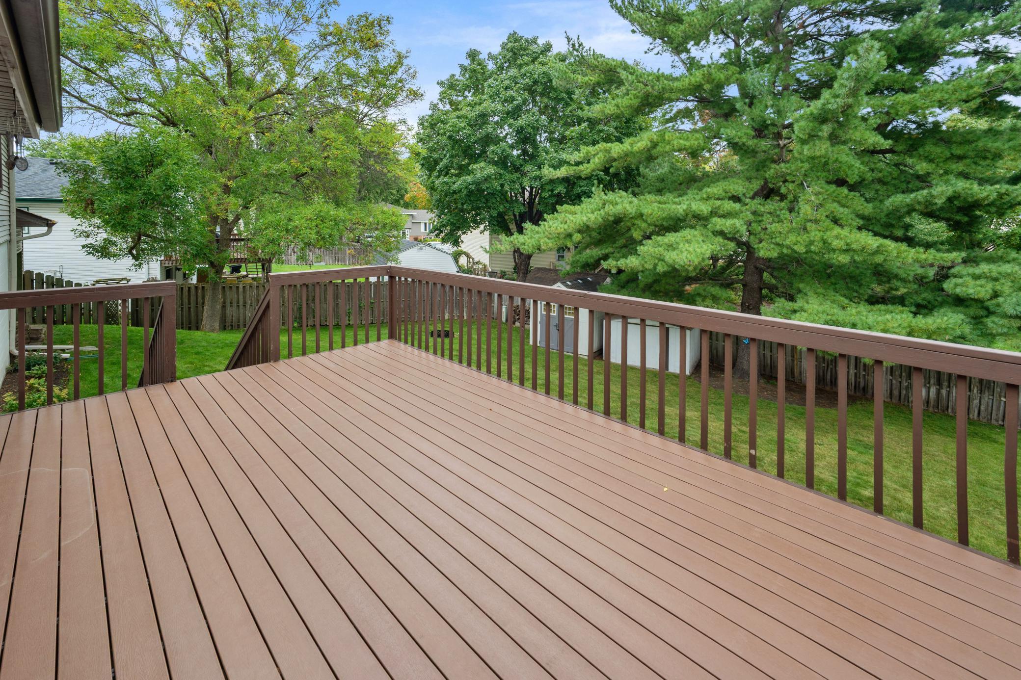View of Residential at 8653 Brant Street, Circle Pines MN 55014, Circle Pines (22 of 30) - Mike Wilen | Minnesota Team Real Estate