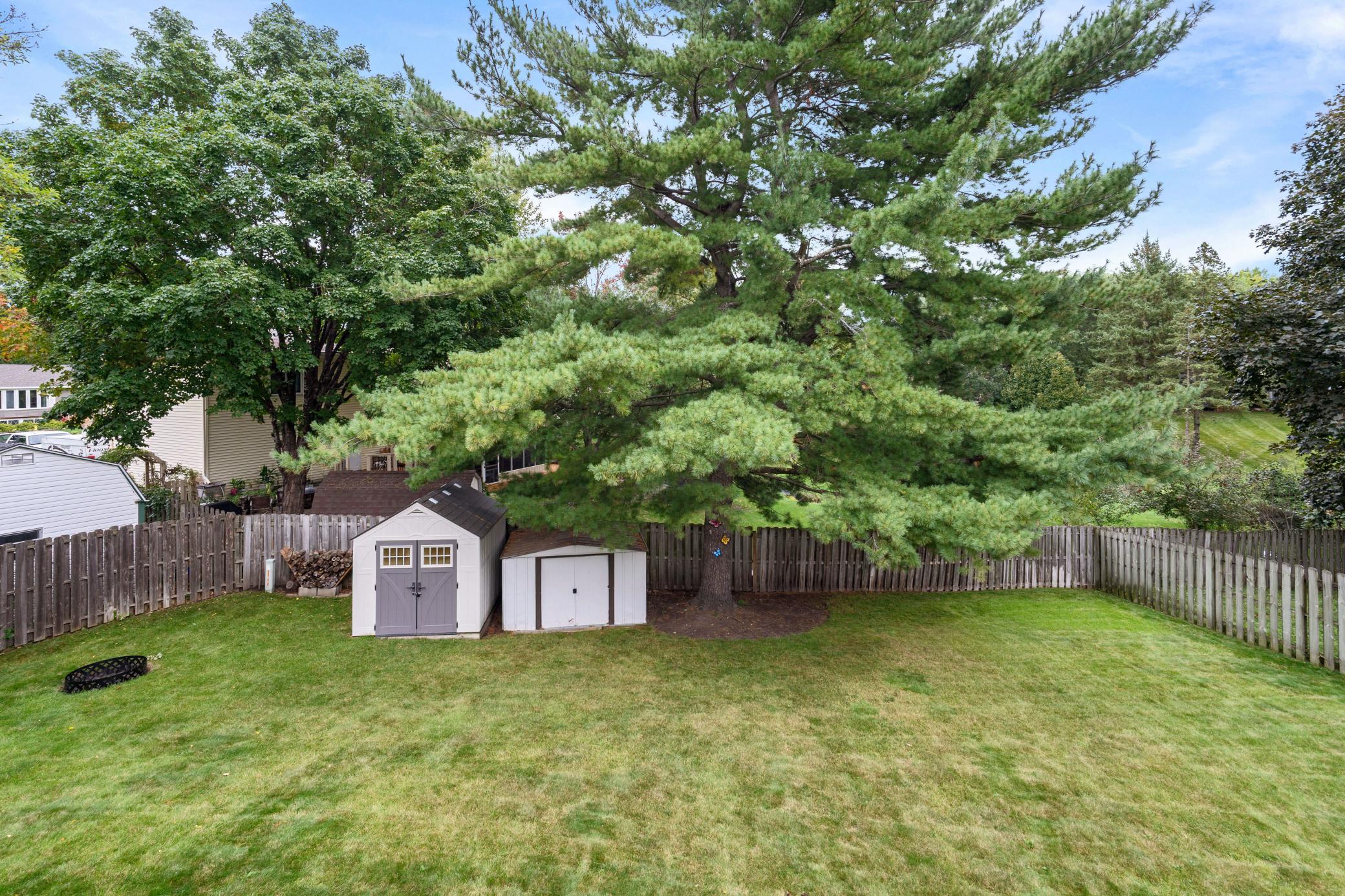 View of Residential at 8653 Brant Street, Circle Pines MN 55014, Circle Pines (23 of 30) - Mike Wilen | Minnesota Team Real Estate