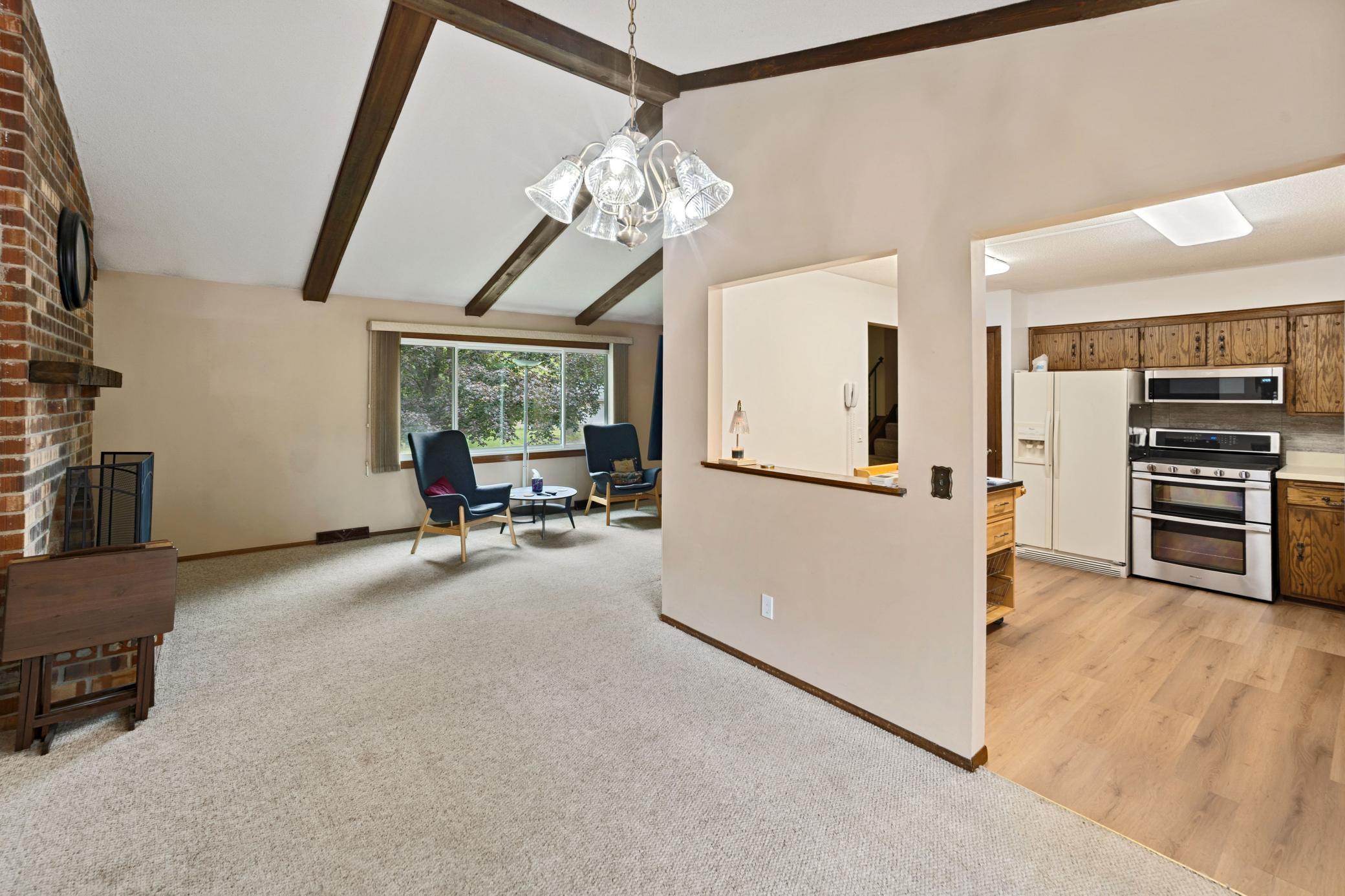 View of Residential at 8653 Brant Street, Circle Pines MN 55014, Circle Pines (15 of 30) - Mike Wilen | Minnesota Team Real Estate
