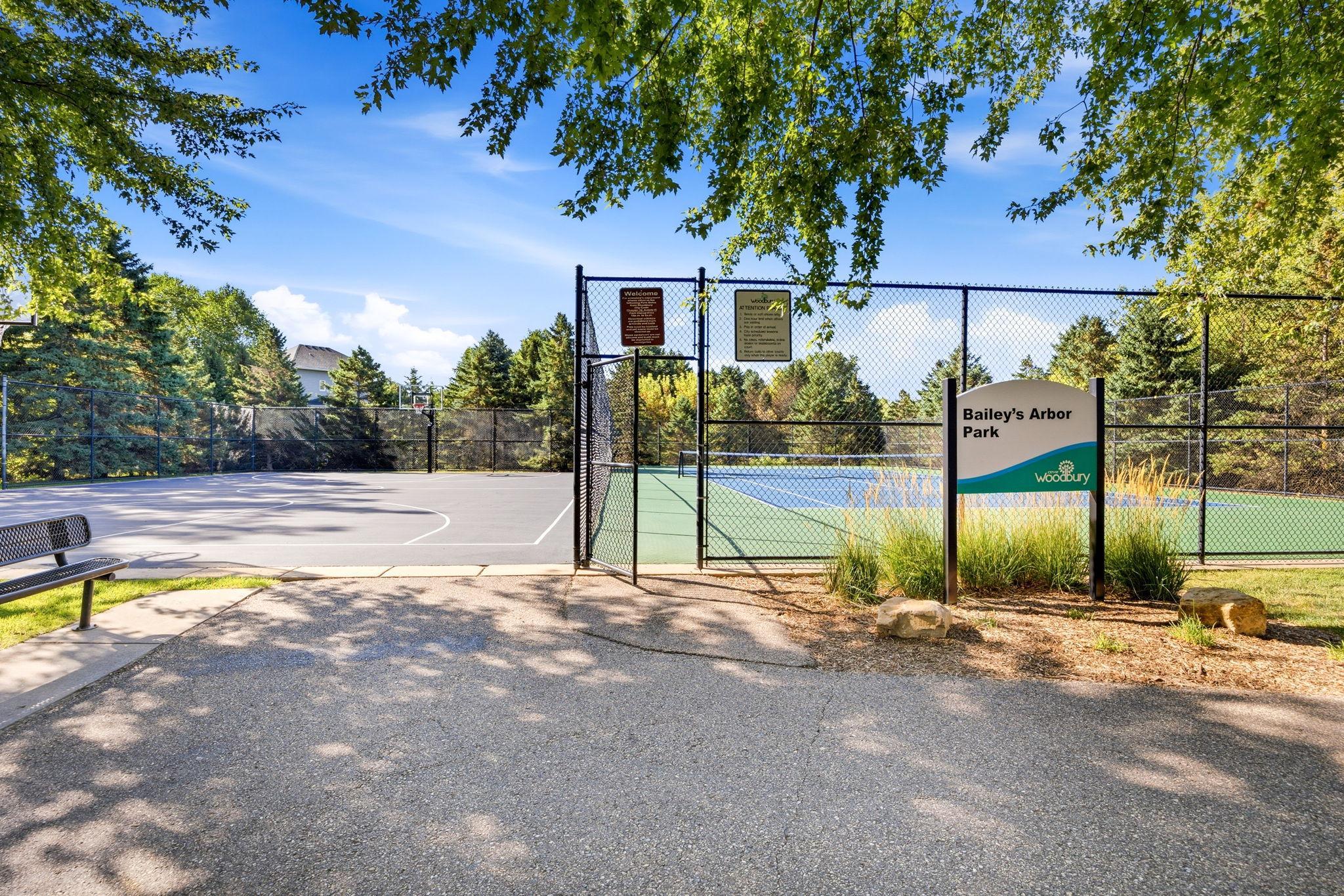 View of Residential at 3425 Hazel Trail #D, Woodbury MN 55129, Woodbury (31 of 34) - Mike Wilen | Minnesota Team Real Estate