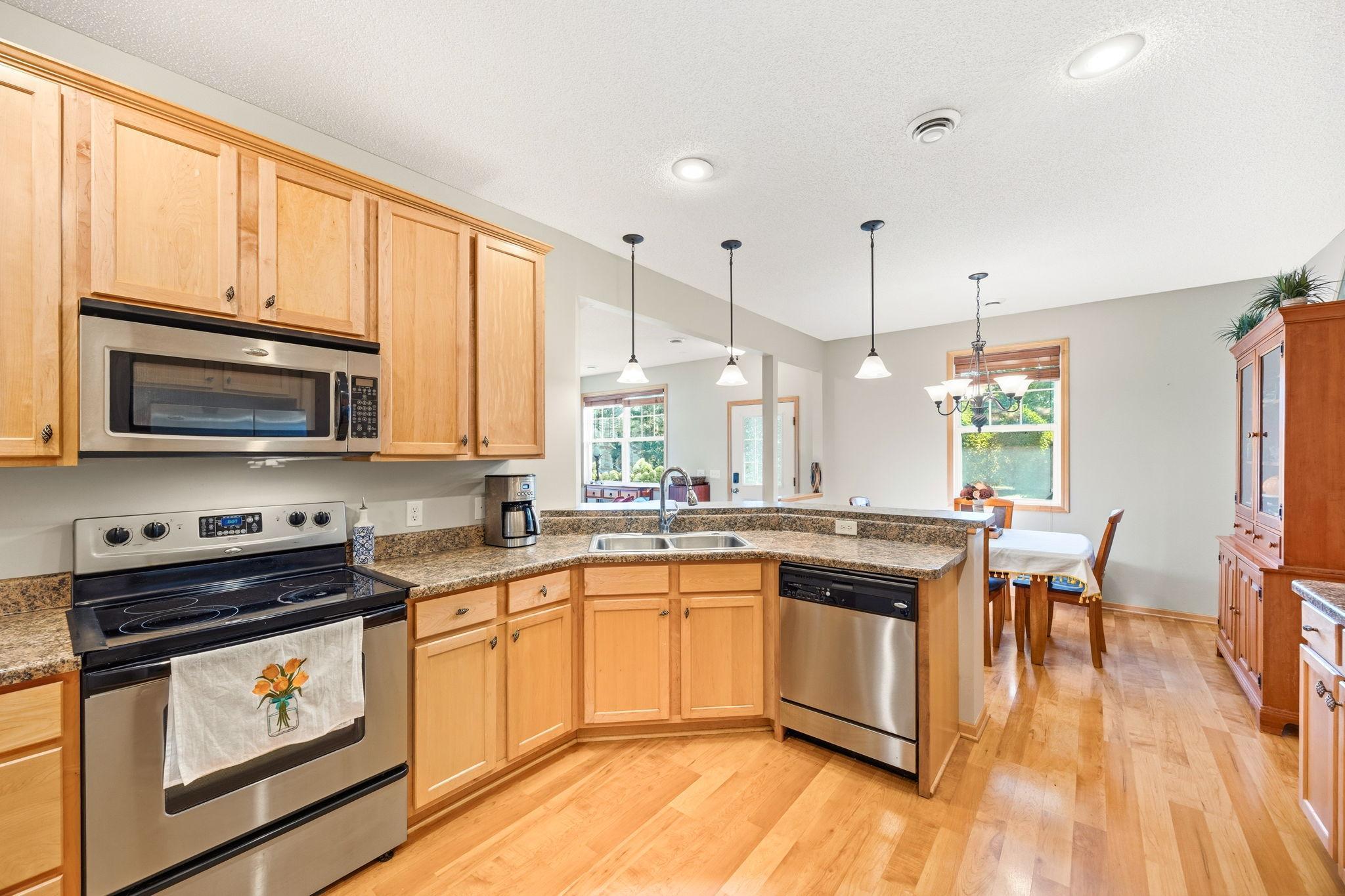 View of Residential at 3425 Hazel Trail #D, Woodbury MN 55129, Woodbury (9 of 34) - Mike Wilen | Minnesota Team Real Estate