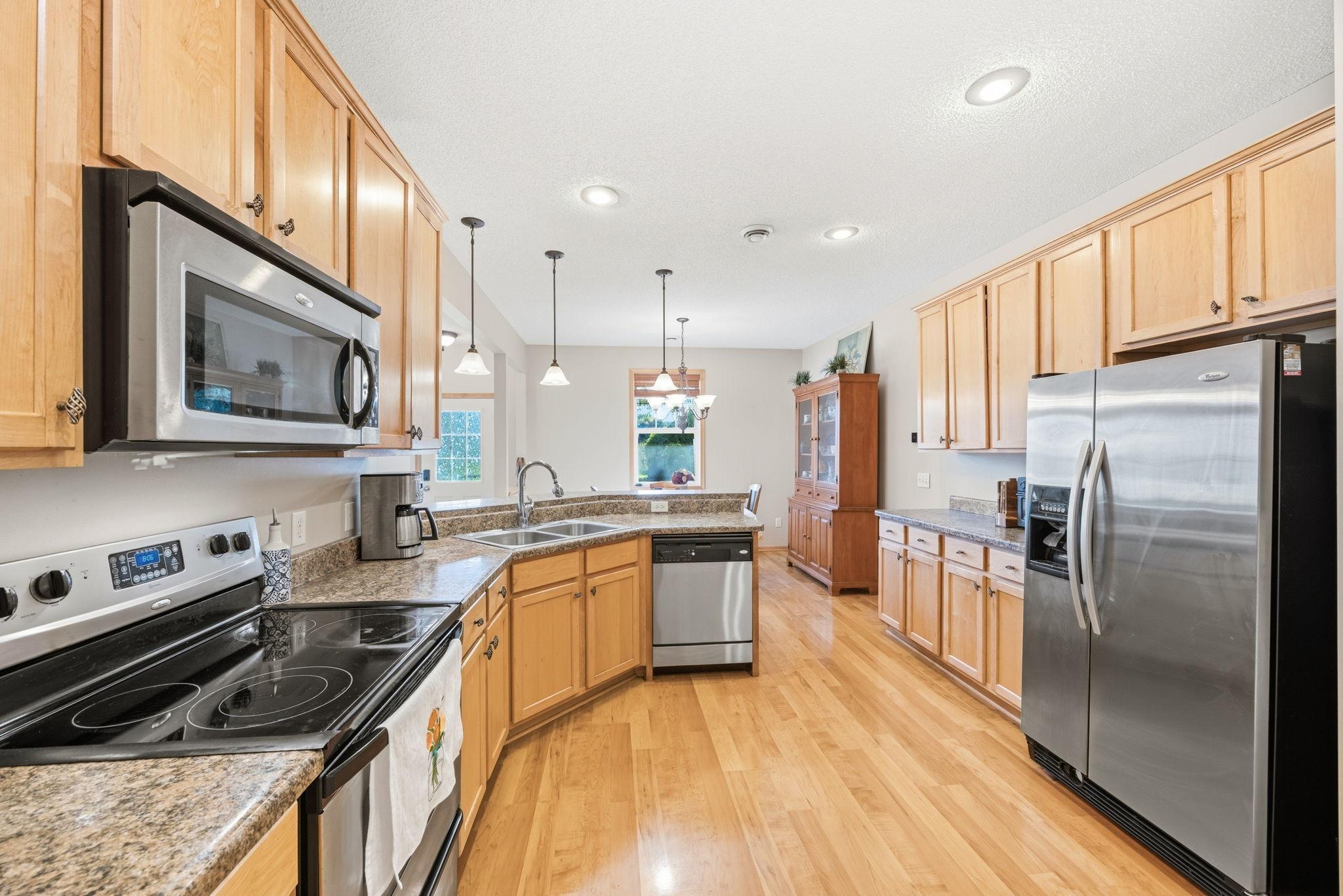 View of Residential at 3425 Hazel Trail #D, Woodbury MN 55129, Woodbury (8 of 34) - Mike Wilen | Minnesota Team Real Estate