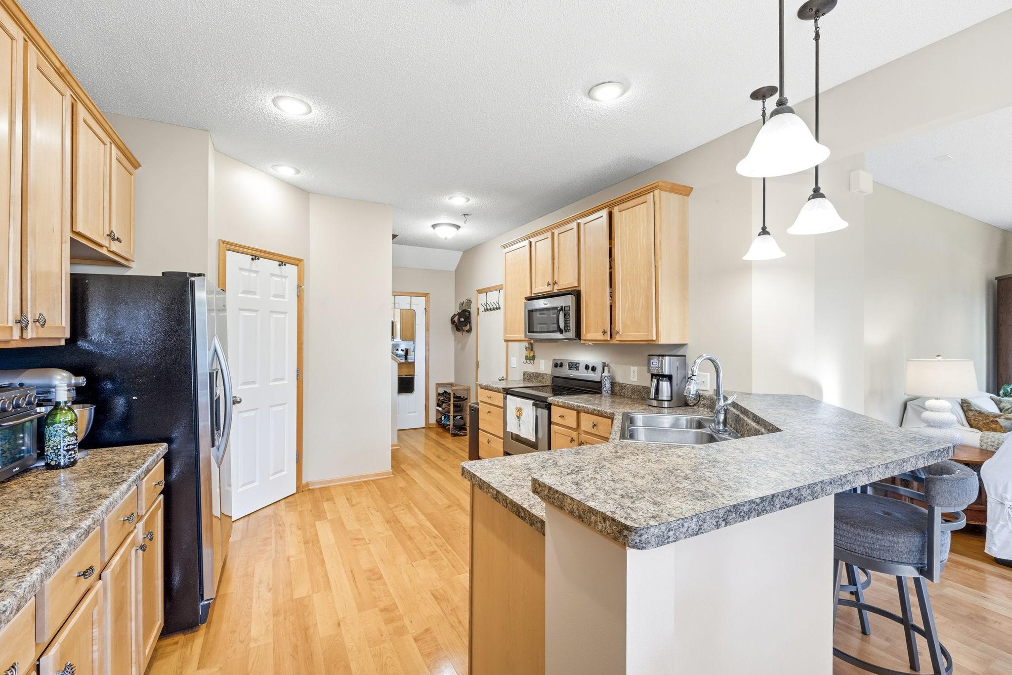View of Residential at 3425 Hazel Trail #D, Woodbury MN 55129, Woodbury (7 of 34) - Mike Wilen | Minnesota Team Real Estate
