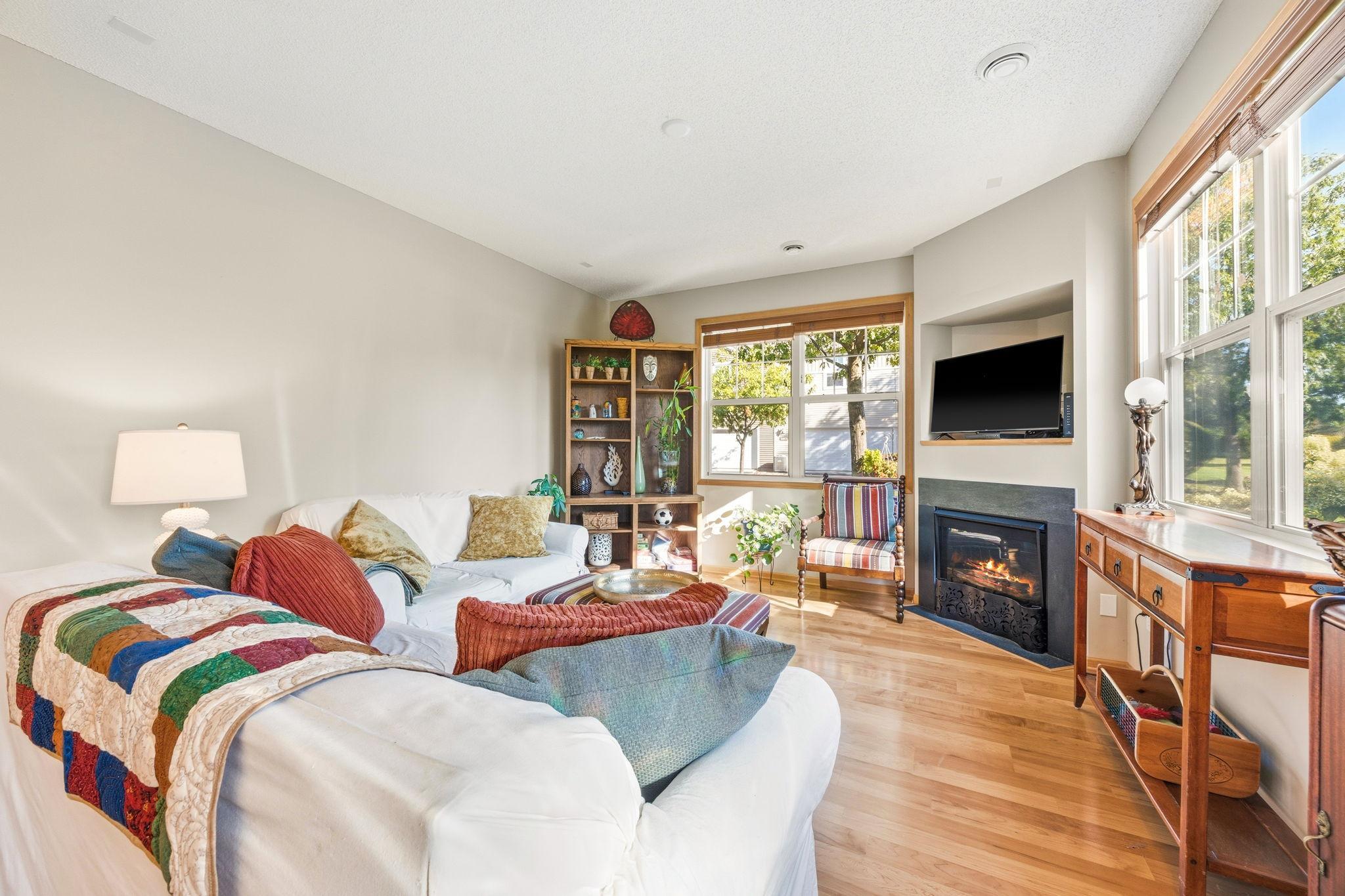 View of Residential at 3425 Hazel Trail #D, Woodbury MN 55129, Woodbury (3 of 34) - Mike Wilen | Minnesota Team Real Estate