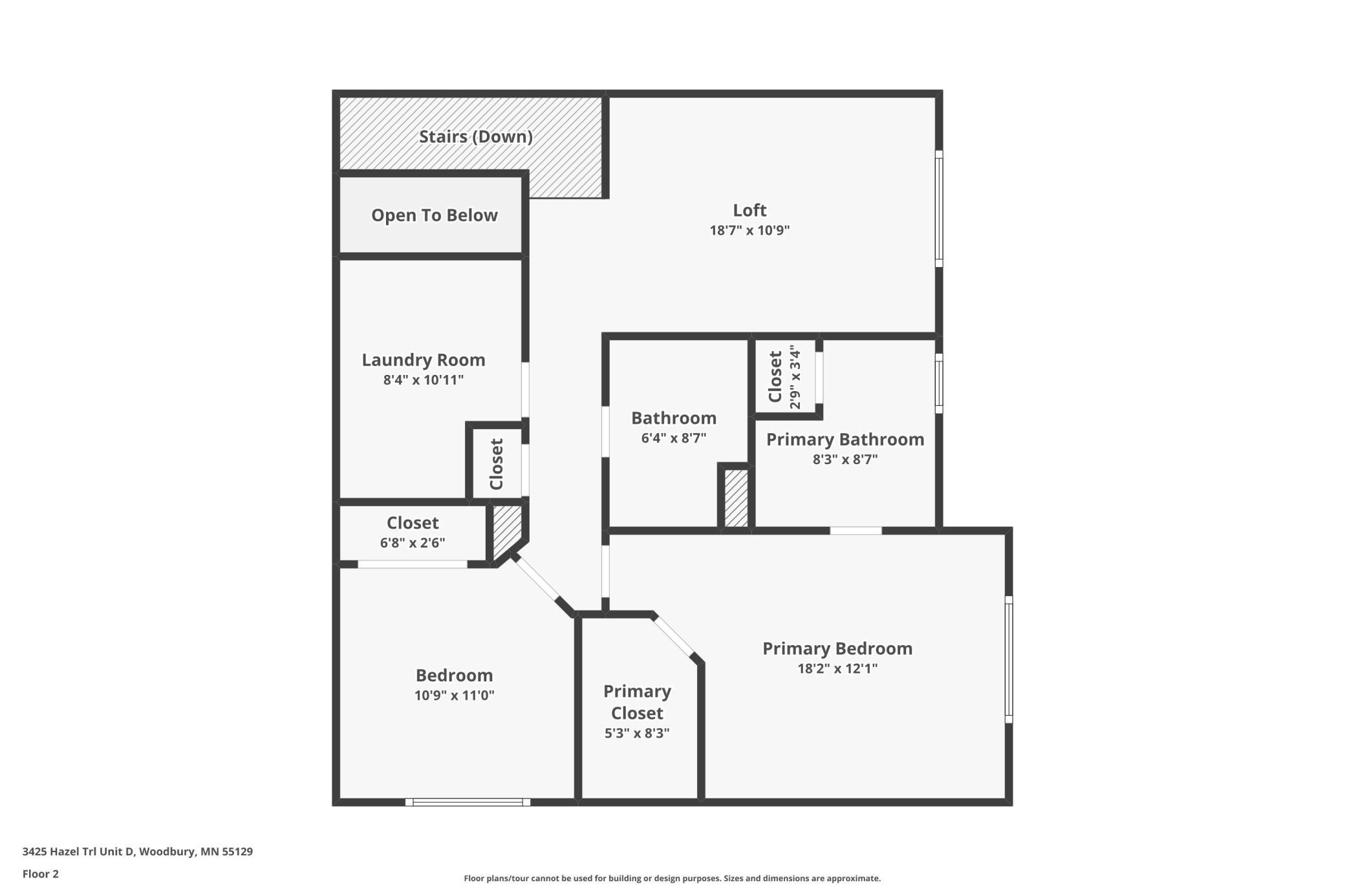 View of Residential at 3425 Hazel Trail #D, Woodbury MN 55129, Woodbury (34 of 34) - Mike Wilen | Minnesota Team Real Estate