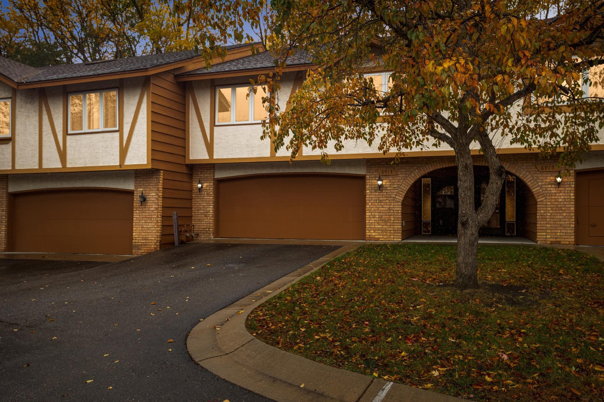 View of (TH) Side x Side at 6913 Edenvale Boulevard, Eden Prairie - Mike Wilen | Minnesota Team Real Estate