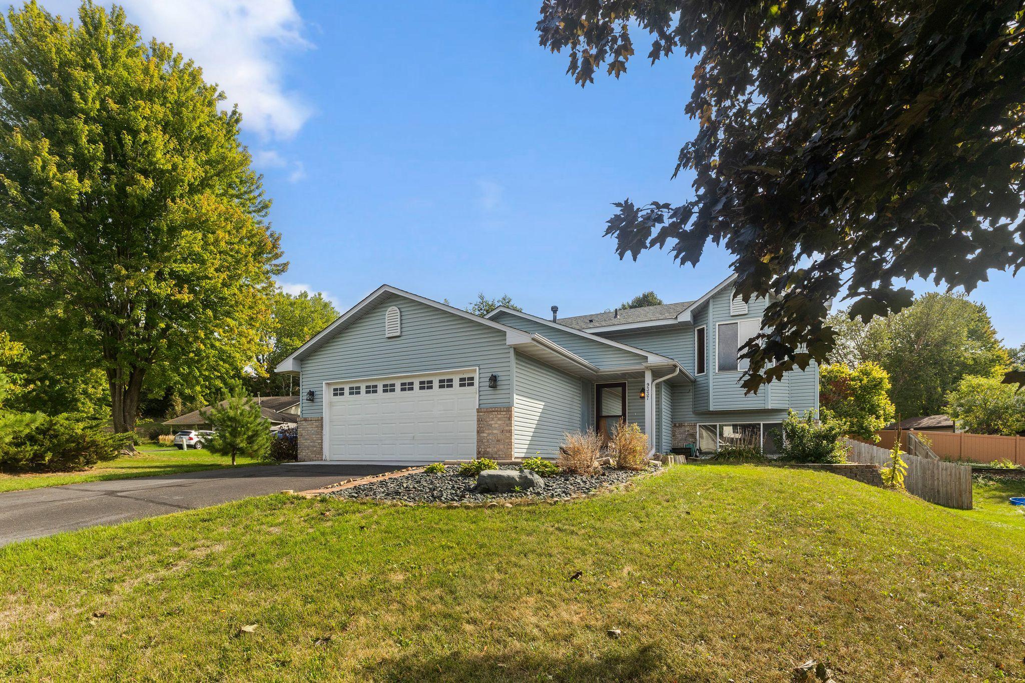 View of Residential at 9337 Jeffery Court, Cottage Grove MN 55016, Cottage Grove (2 of 38) - Mike Wilen | Minnesota Team Real Estate