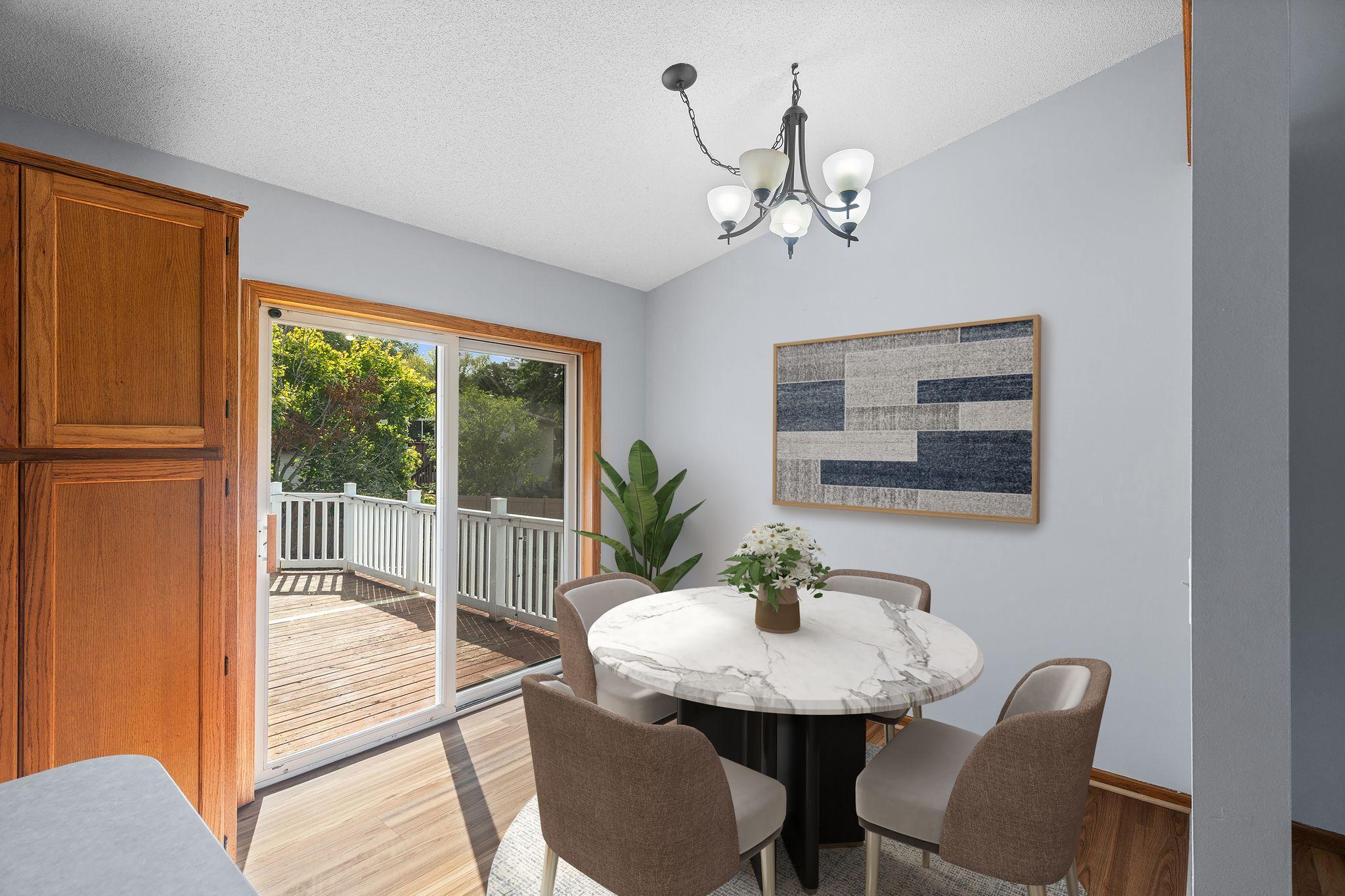 View of Residential at 9337 Jeffery Court, Cottage Grove MN 55016, Cottage Grove (14 of 38) - Mike Wilen | Minnesota Team Real Estate