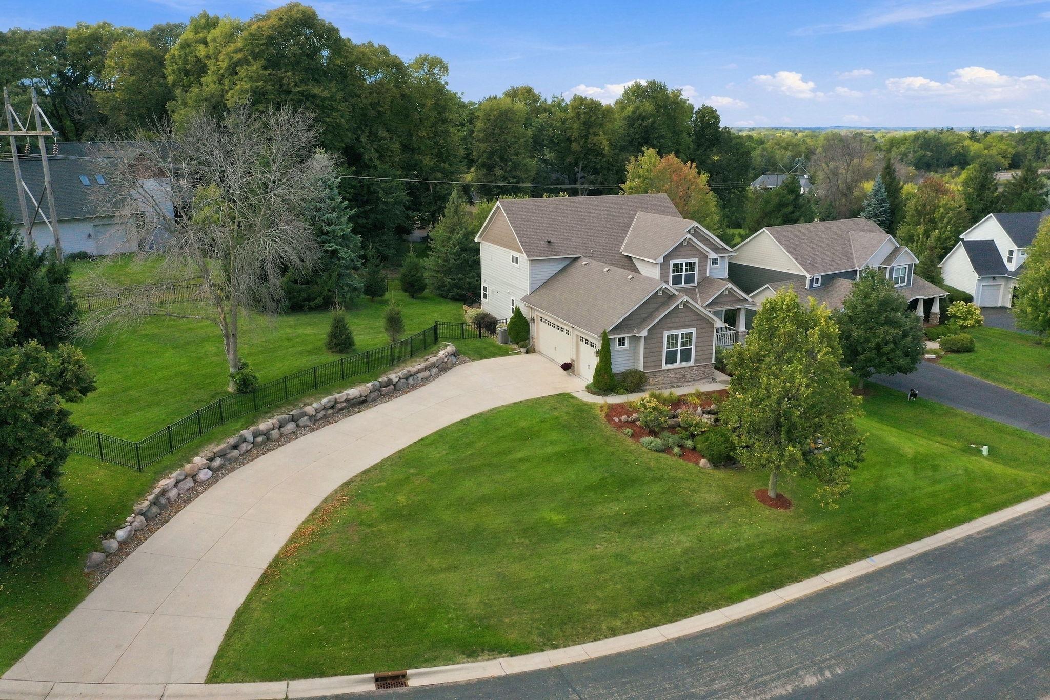 View of Residential at 2388 Highover Trail, Chanhassen MN 55317, Chanhassen (2 of 44) - Mike Wilen | Minnesota Team Real Estate