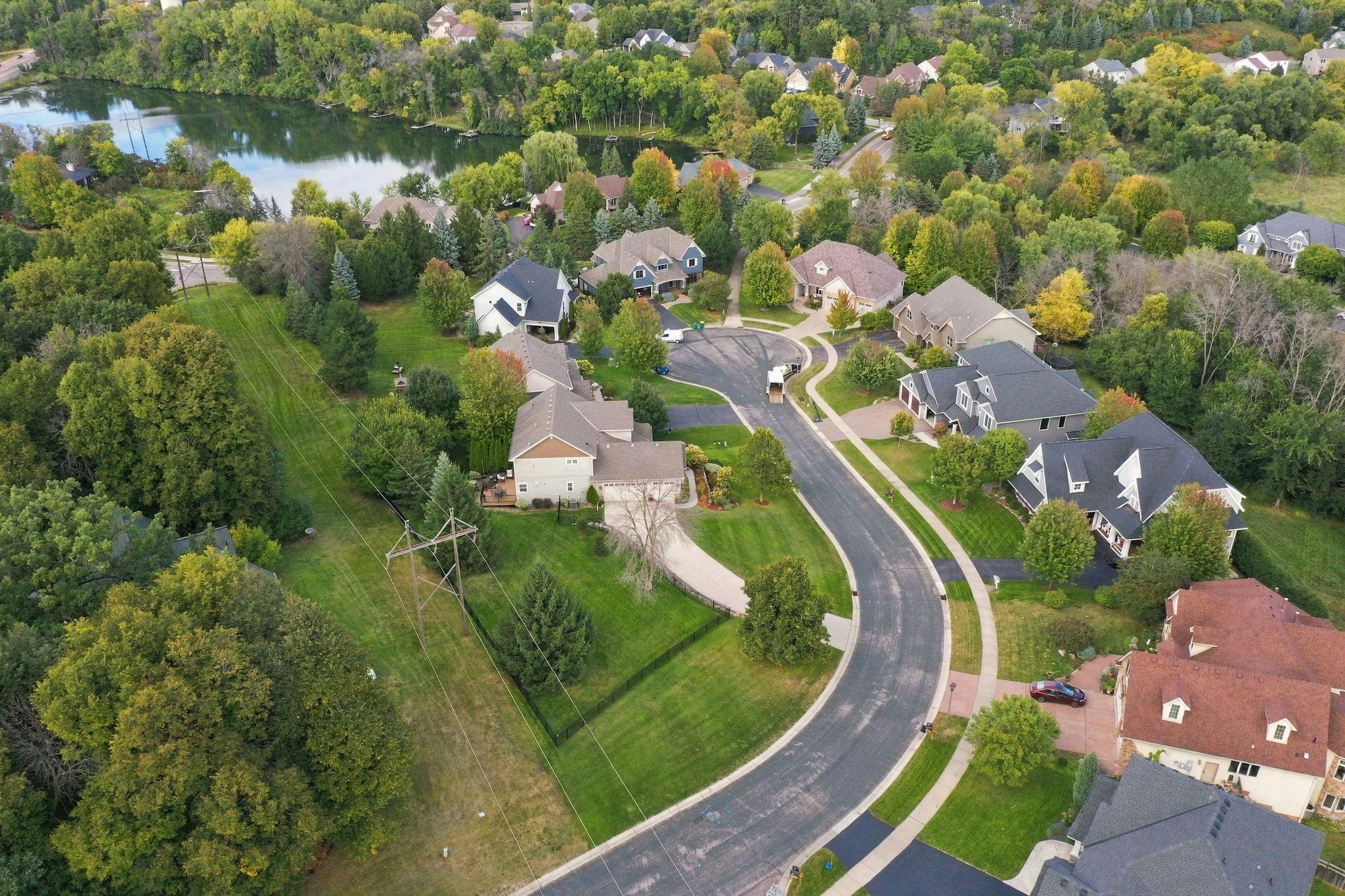 View of Residential at 2388 Highover Trail, Chanhassen MN 55317, Chanhassen (38 of 44) - Mike Wilen | Minnesota Team Real Estate