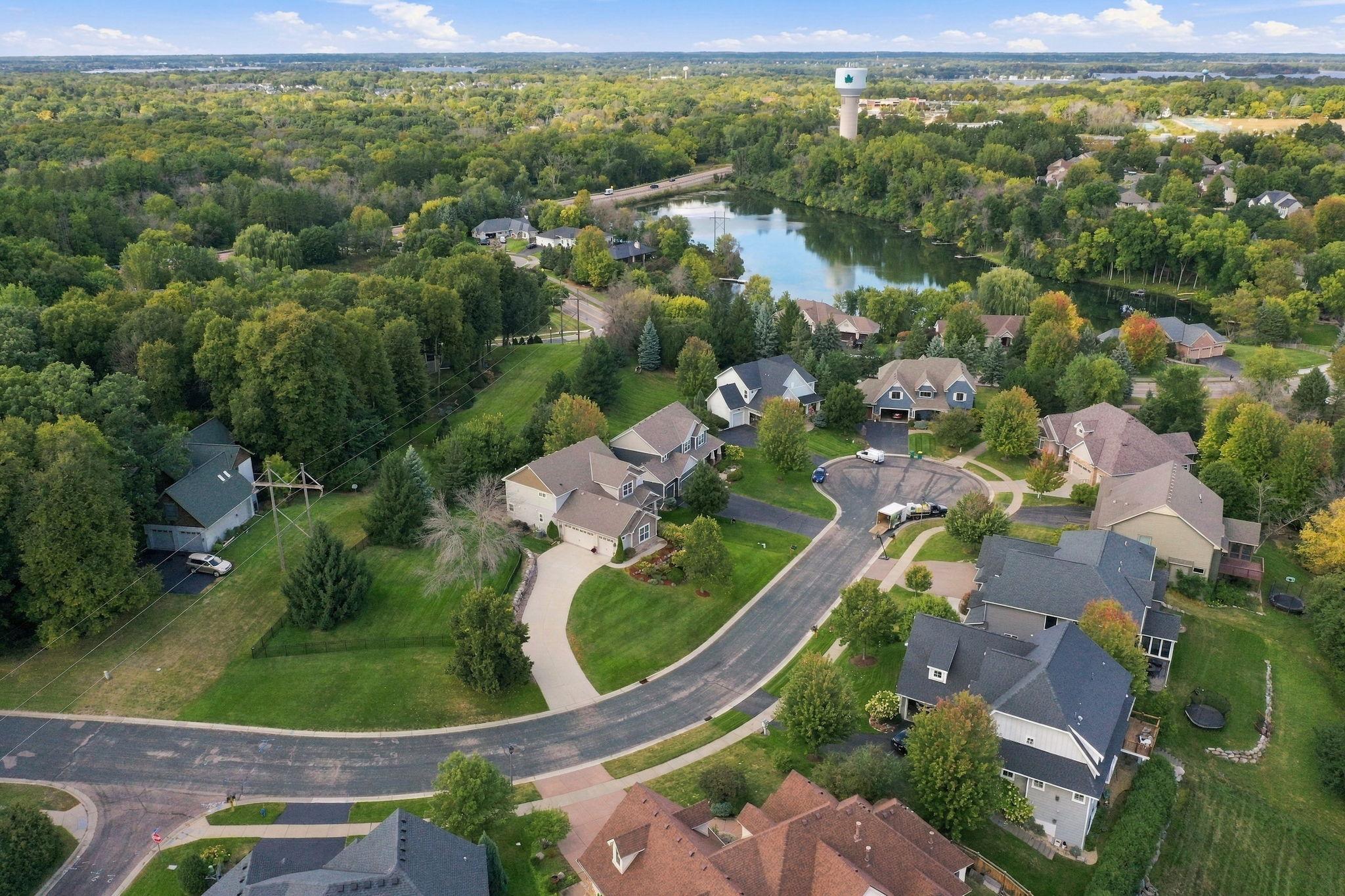 View of Residential at 2388 Highover Trail, Chanhassen MN 55317, Chanhassen (37 of 44) - Mike Wilen | Minnesota Team Real Estate