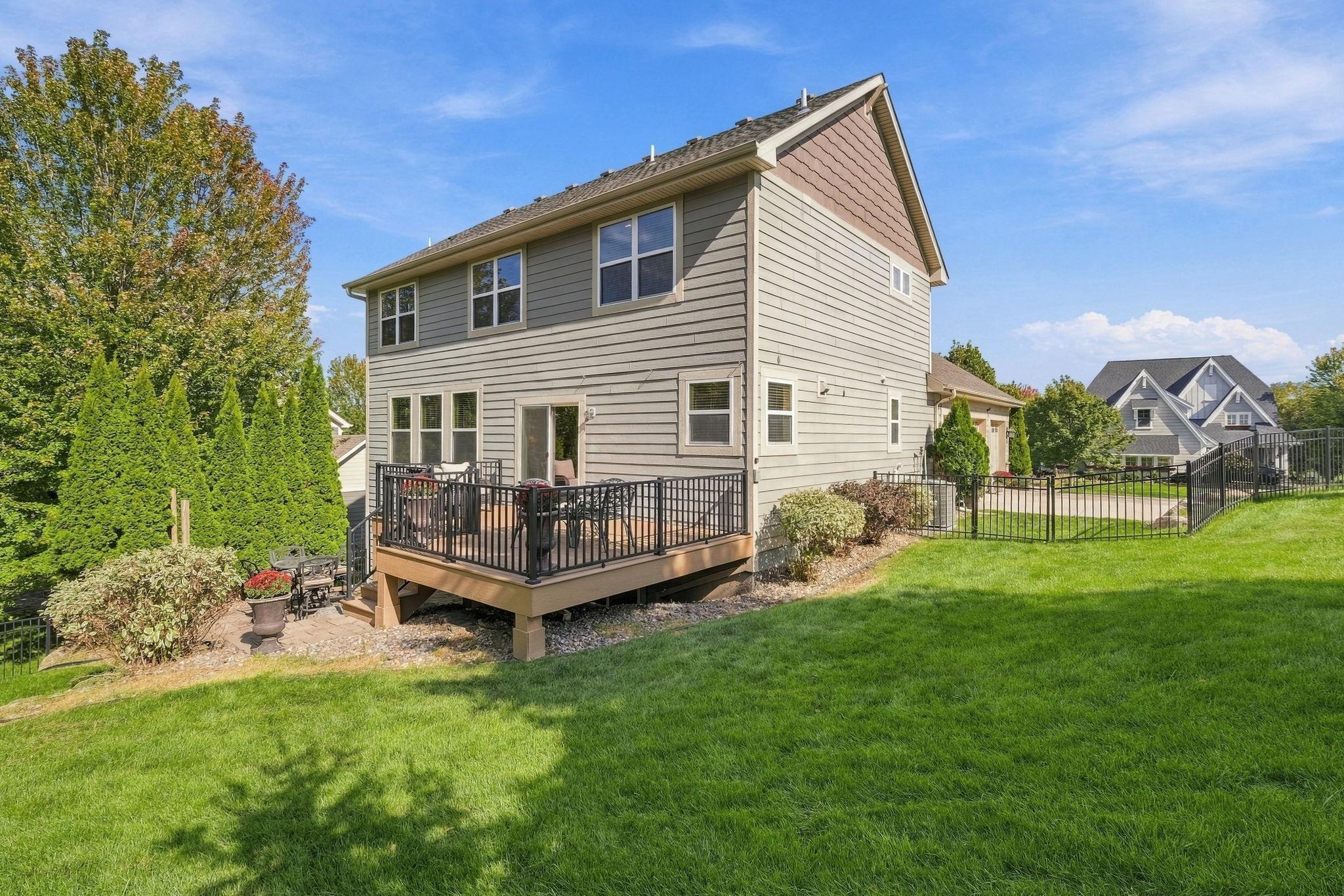 View of Residential at 2388 Highover Trail, Chanhassen MN 55317, Chanhassen (32 of 44) - Mike Wilen | Minnesota Team Real Estate